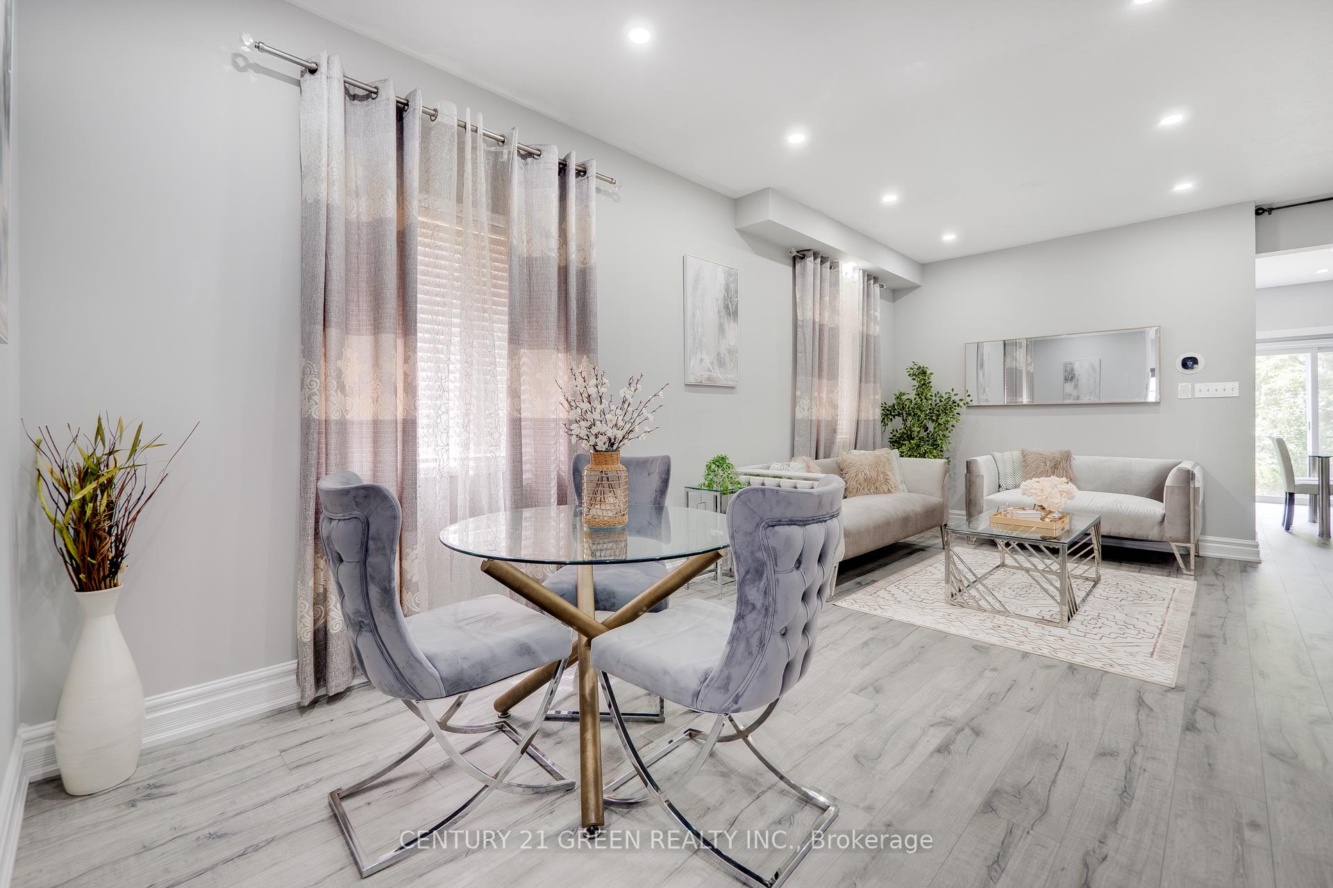 Photo 8 of 3873 Brinwood Gate, Mississauga, Churchill Meadows — HOMEH