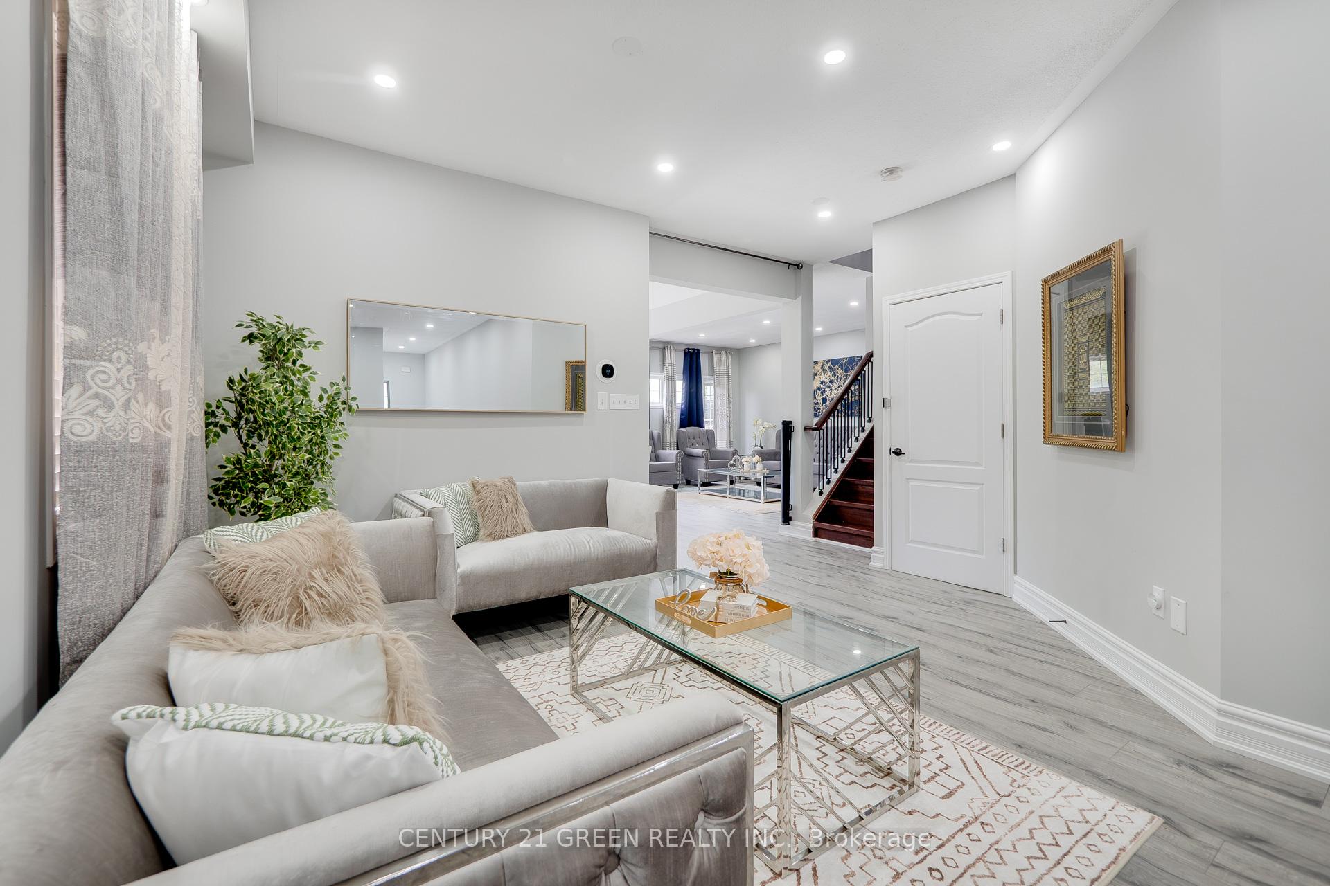 Photo 9 of 3873 Brinwood Gate, Mississauga, Churchill Meadows — HOMEH