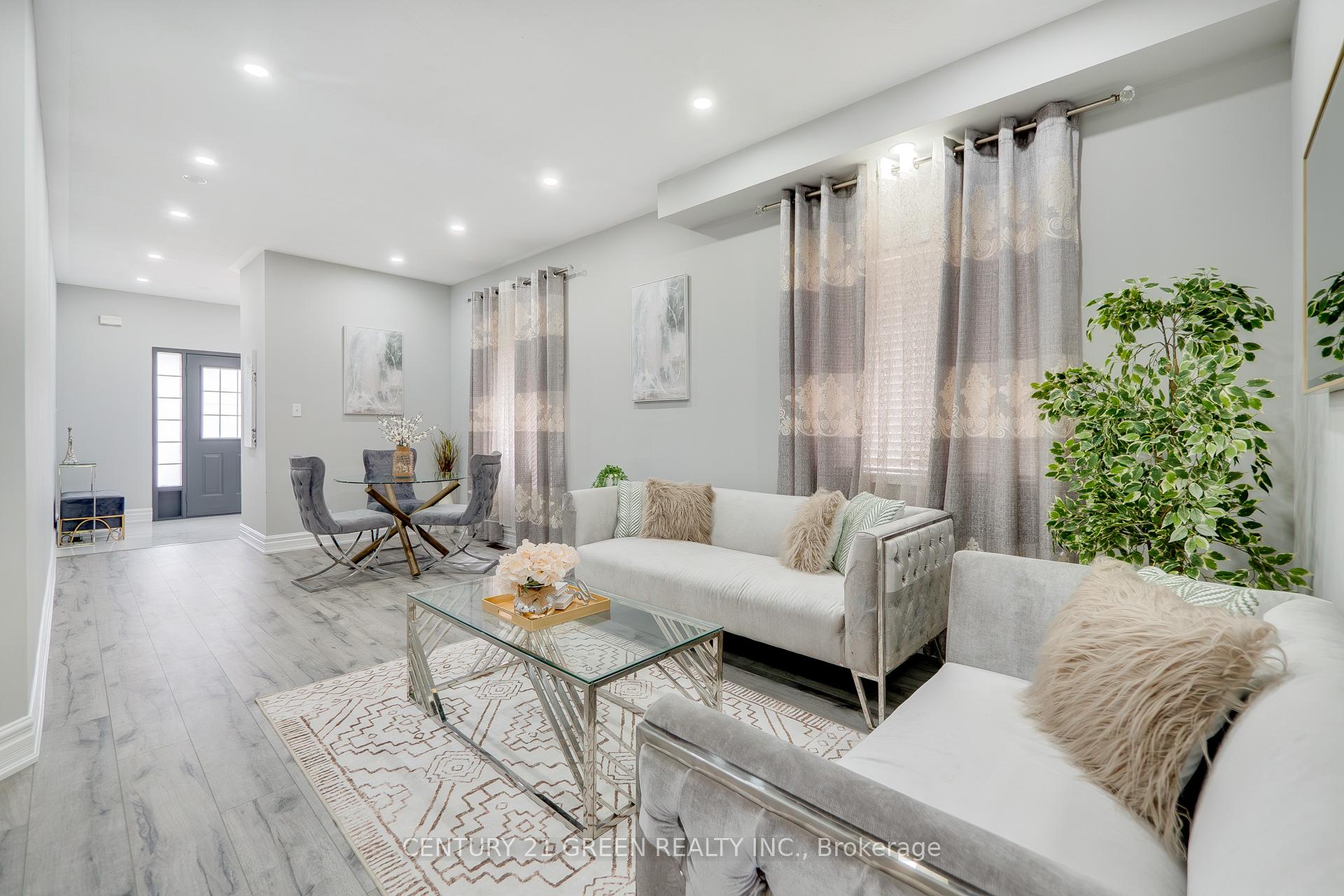 Photo 10 of 3873 Brinwood Gate, Mississauga, Churchill Meadows — HOMEH