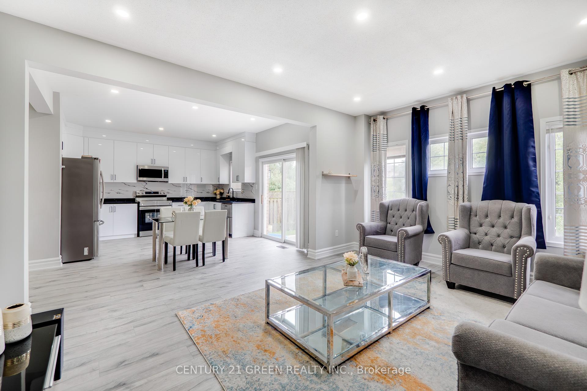 Photo 12 of 3873 Brinwood Gate, Mississauga, Churchill Meadows — HOMEH