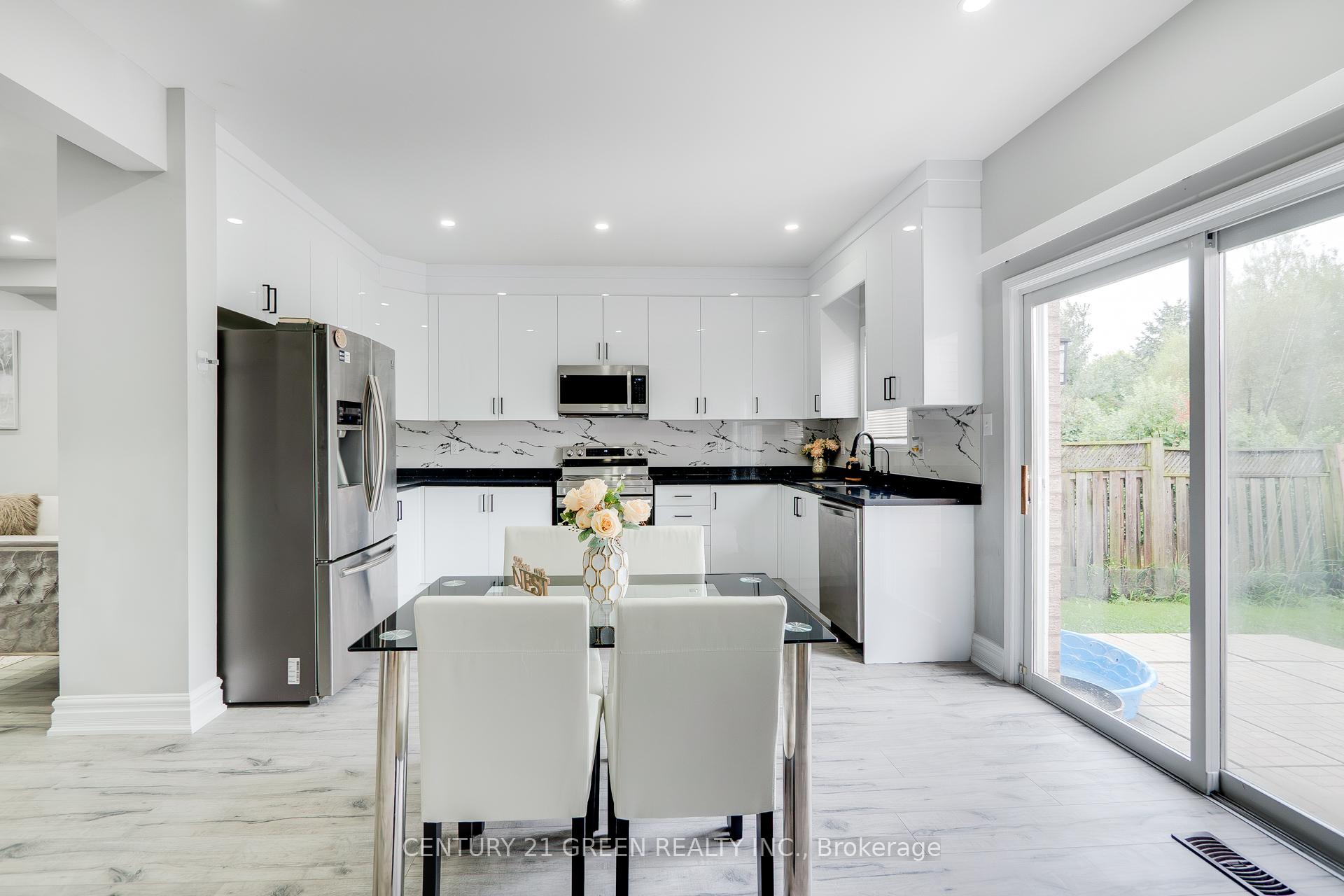Photo 13 of 3873 Brinwood Gate, Mississauga, Churchill Meadows — HOMEH