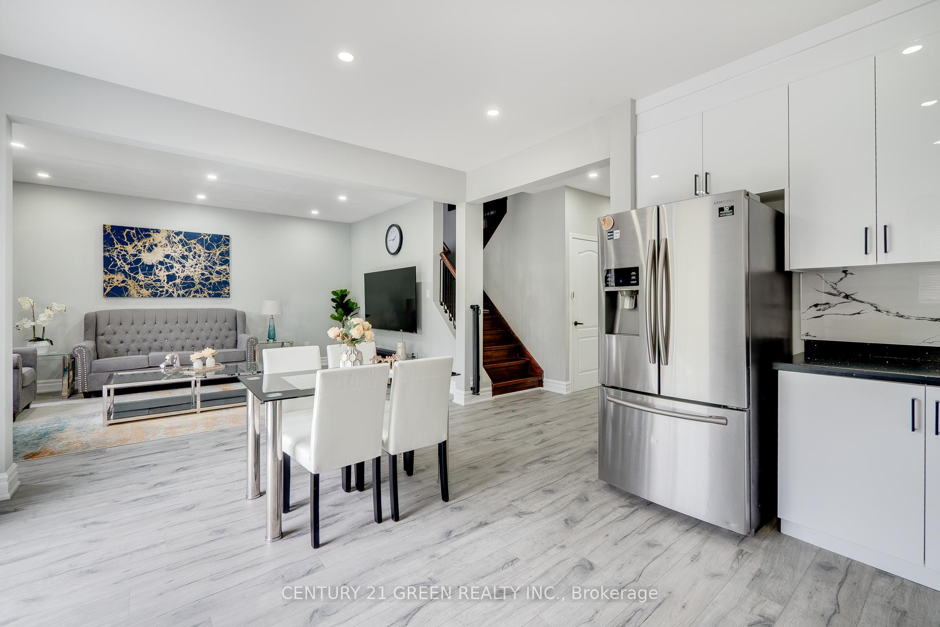 Photo 15 of 3873 Brinwood Gate, Mississauga, Churchill Meadows — HOMEH