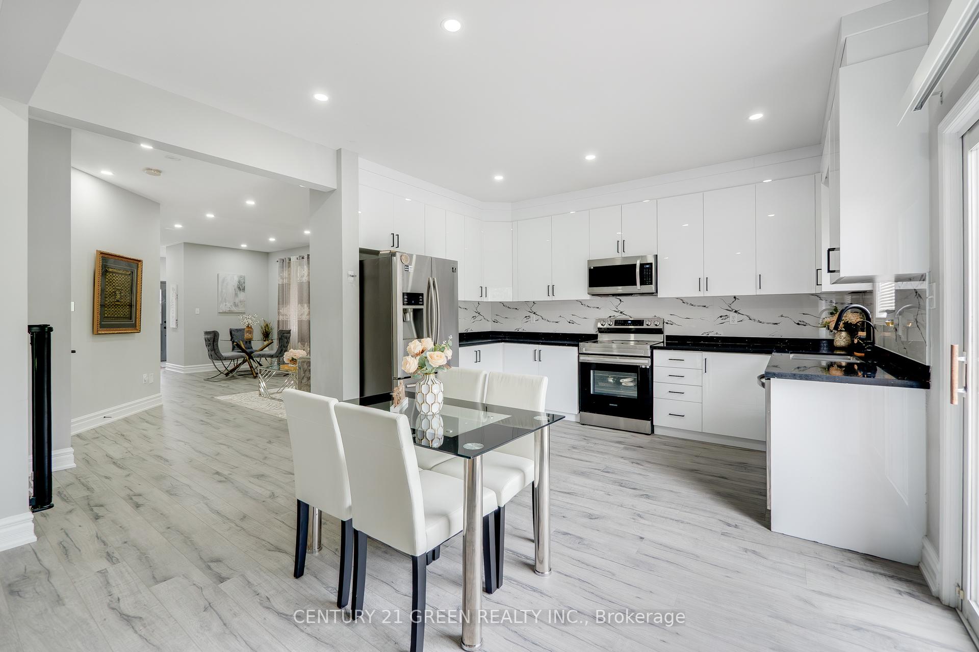 Photo 14 of 3873 Brinwood Gate, Mississauga, Churchill Meadows — HOMEH