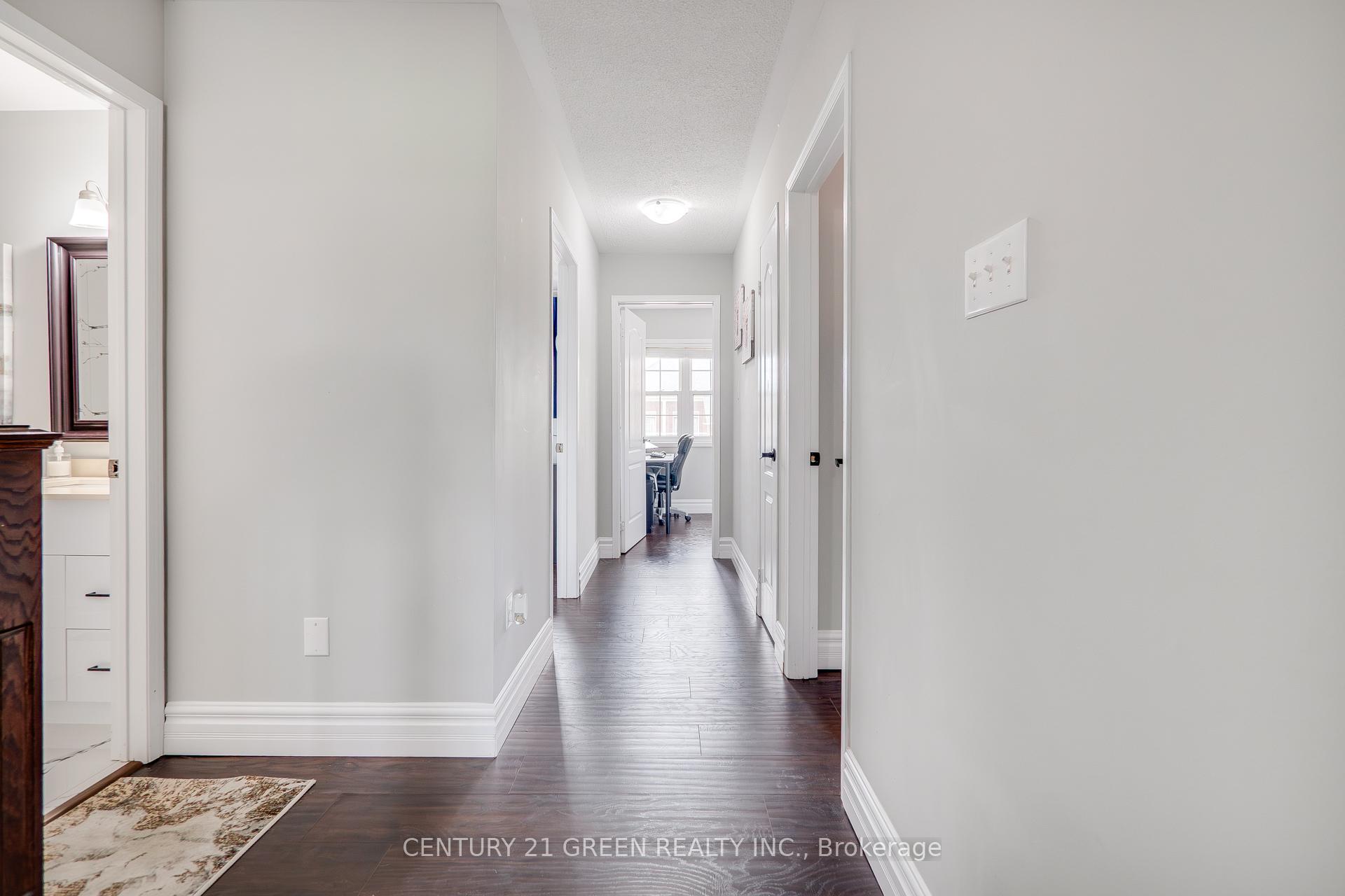 Photo 17 of 3873 Brinwood Gate, Mississauga, Churchill Meadows — HOMEH