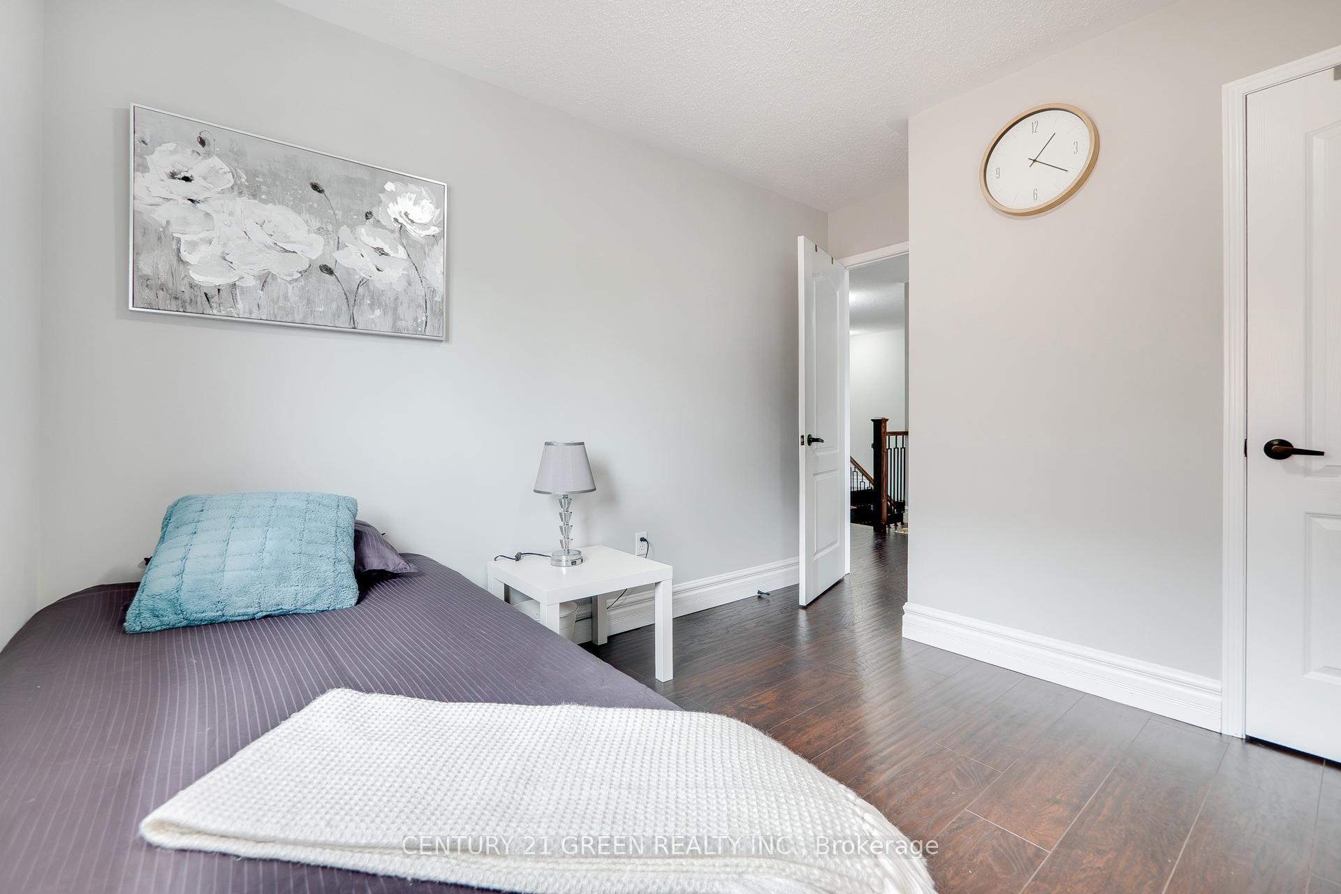 Photo 18 of 3873 Brinwood Gate, Mississauga, Churchill Meadows — HOMEH