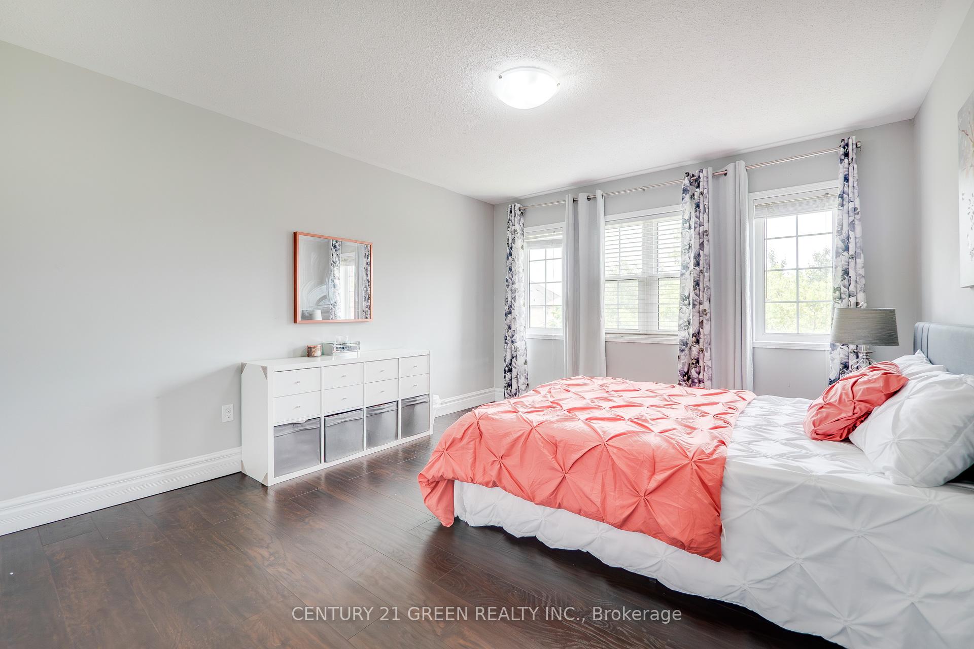 Photo 19 of 3873 Brinwood Gate, Mississauga, Churchill Meadows — HOMEH
