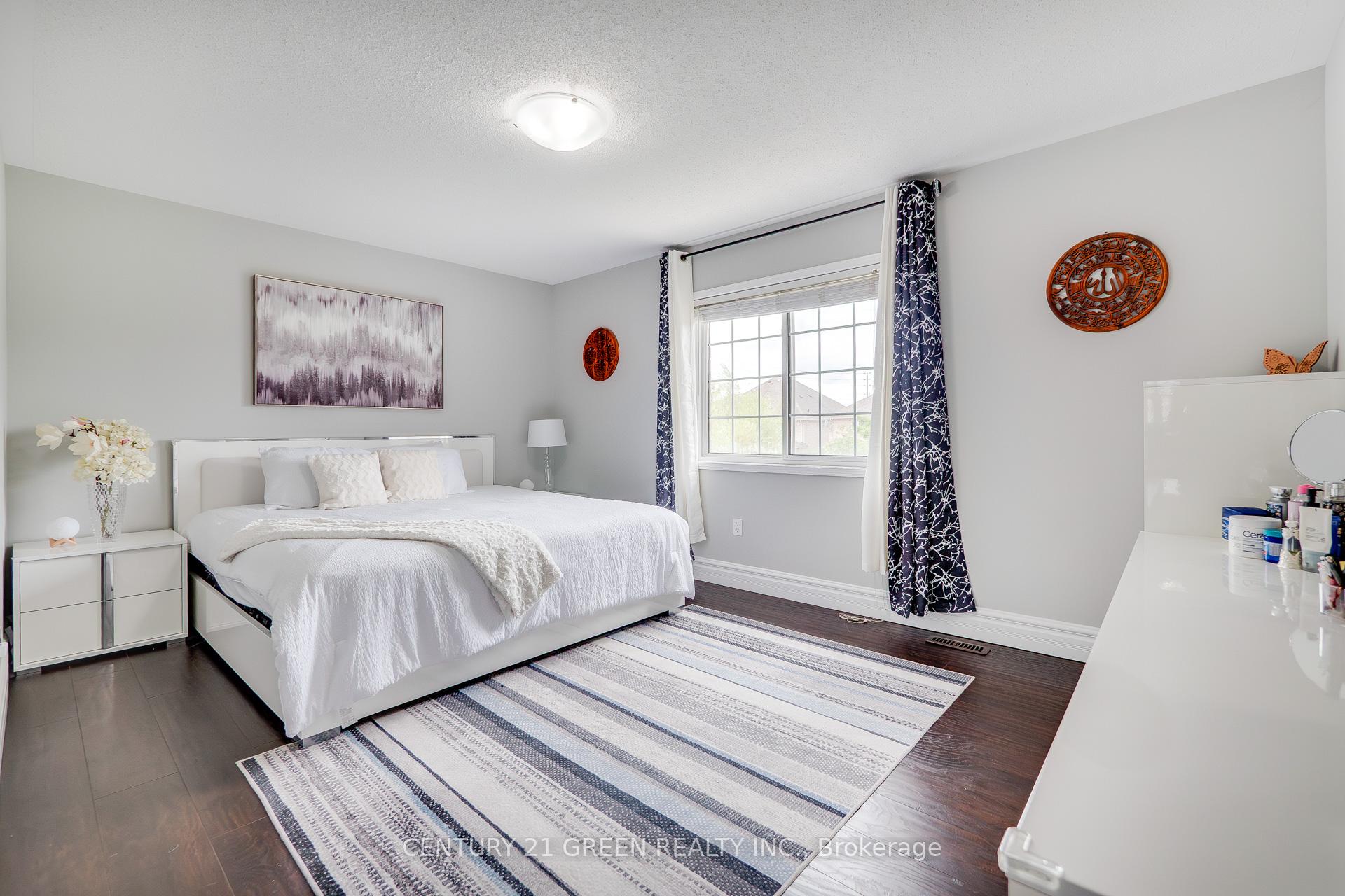 Photo 20 of 3873 Brinwood Gate, Mississauga, Churchill Meadows — HOMEH
