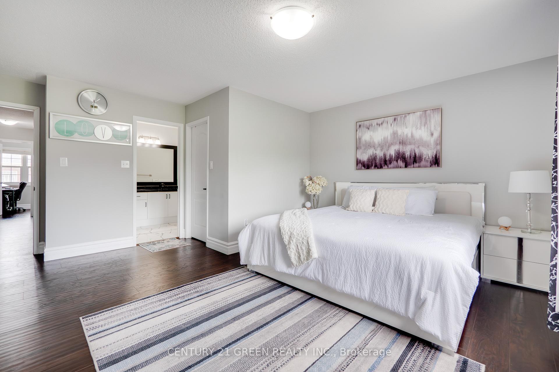 Photo 21 of 3873 Brinwood Gate, Mississauga, Churchill Meadows — HOMEH