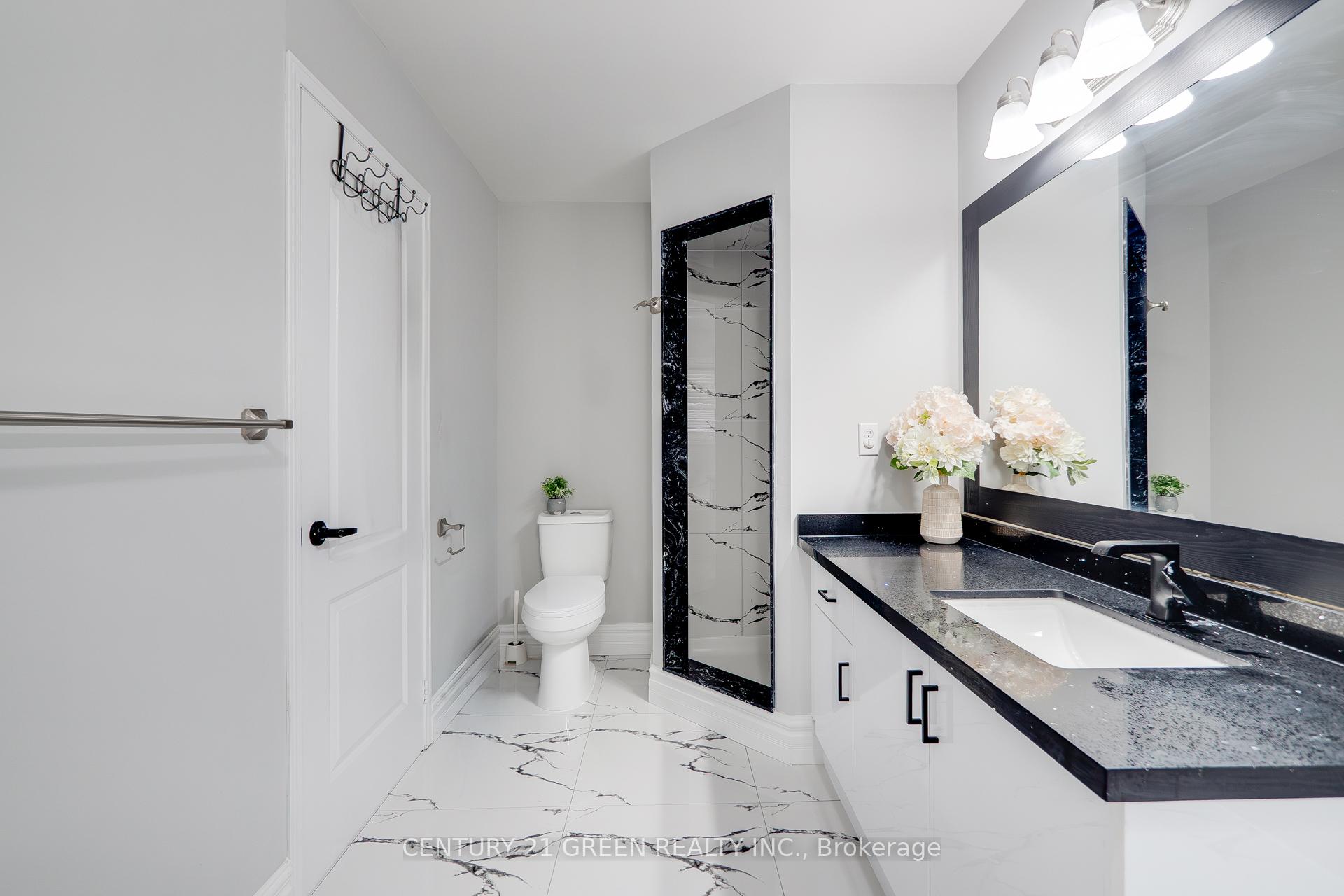 Photo 23 of 3873 Brinwood Gate, Mississauga, Churchill Meadows — HOMEH