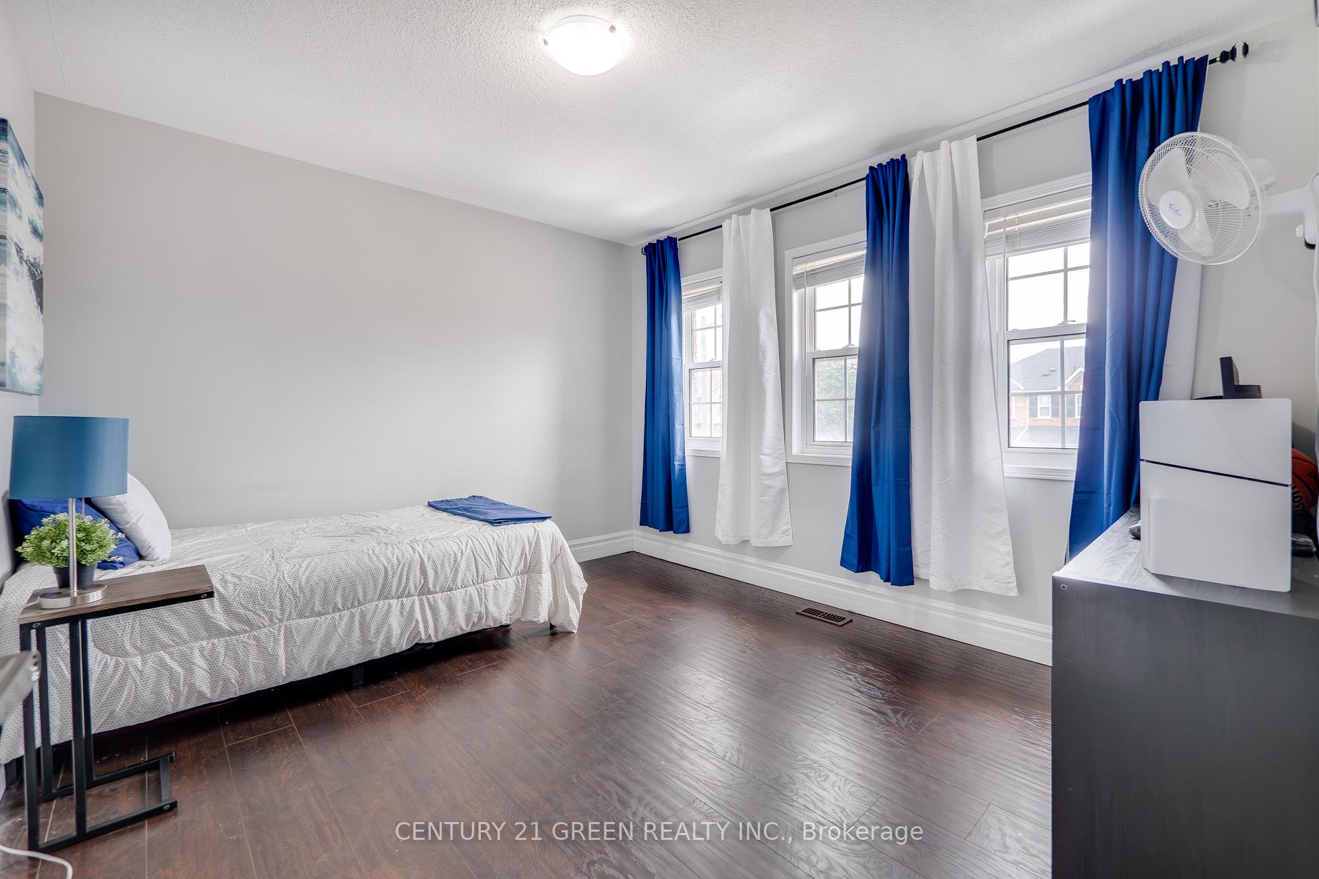 Photo 24 of 3873 Brinwood Gate, Mississauga, Churchill Meadows — HOMEH