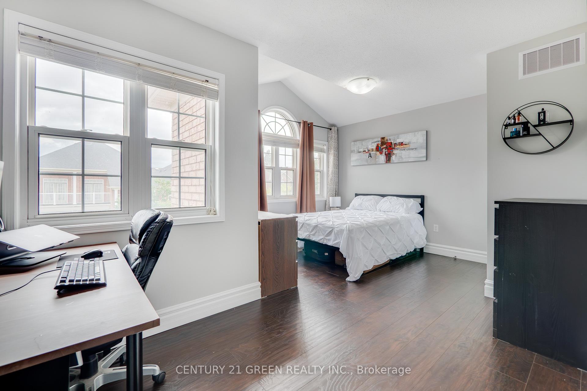 Photo 25 of 3873 Brinwood Gate, Mississauga, Churchill Meadows — HOMEH