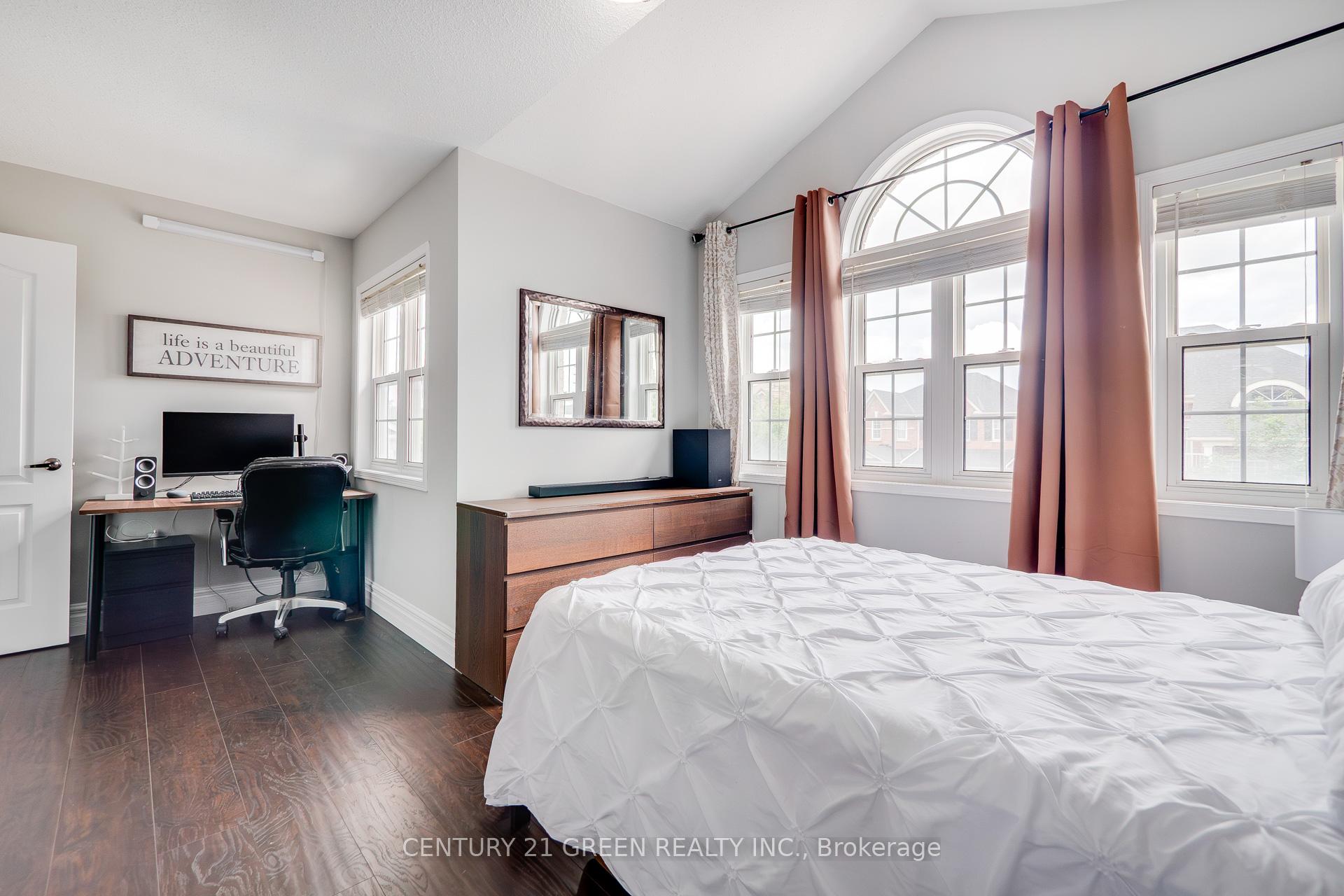 Photo 26 of 3873 Brinwood Gate, Mississauga, Churchill Meadows — HOMEH