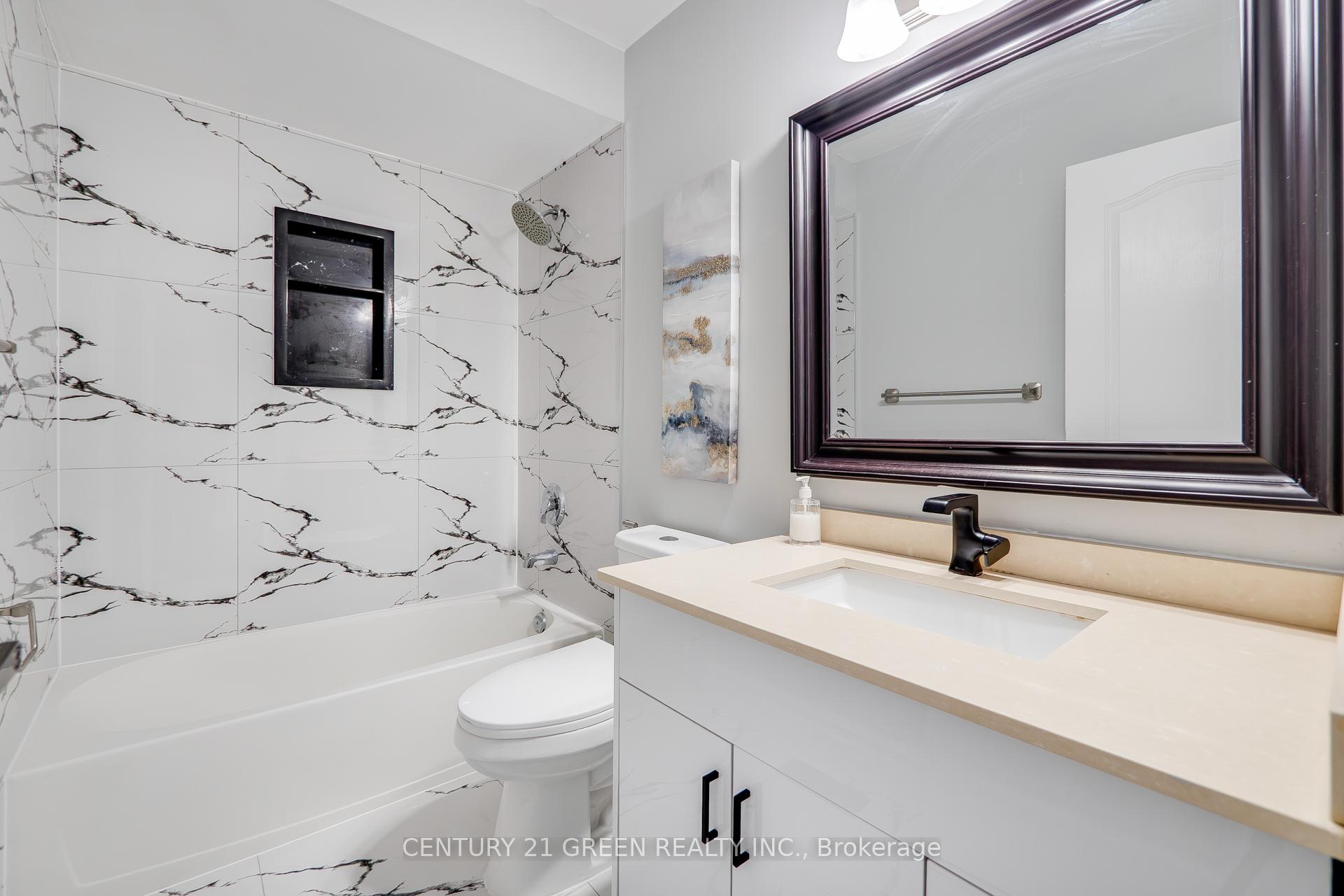 Photo 27 of 3873 Brinwood Gate, Mississauga, Churchill Meadows — HOMEH