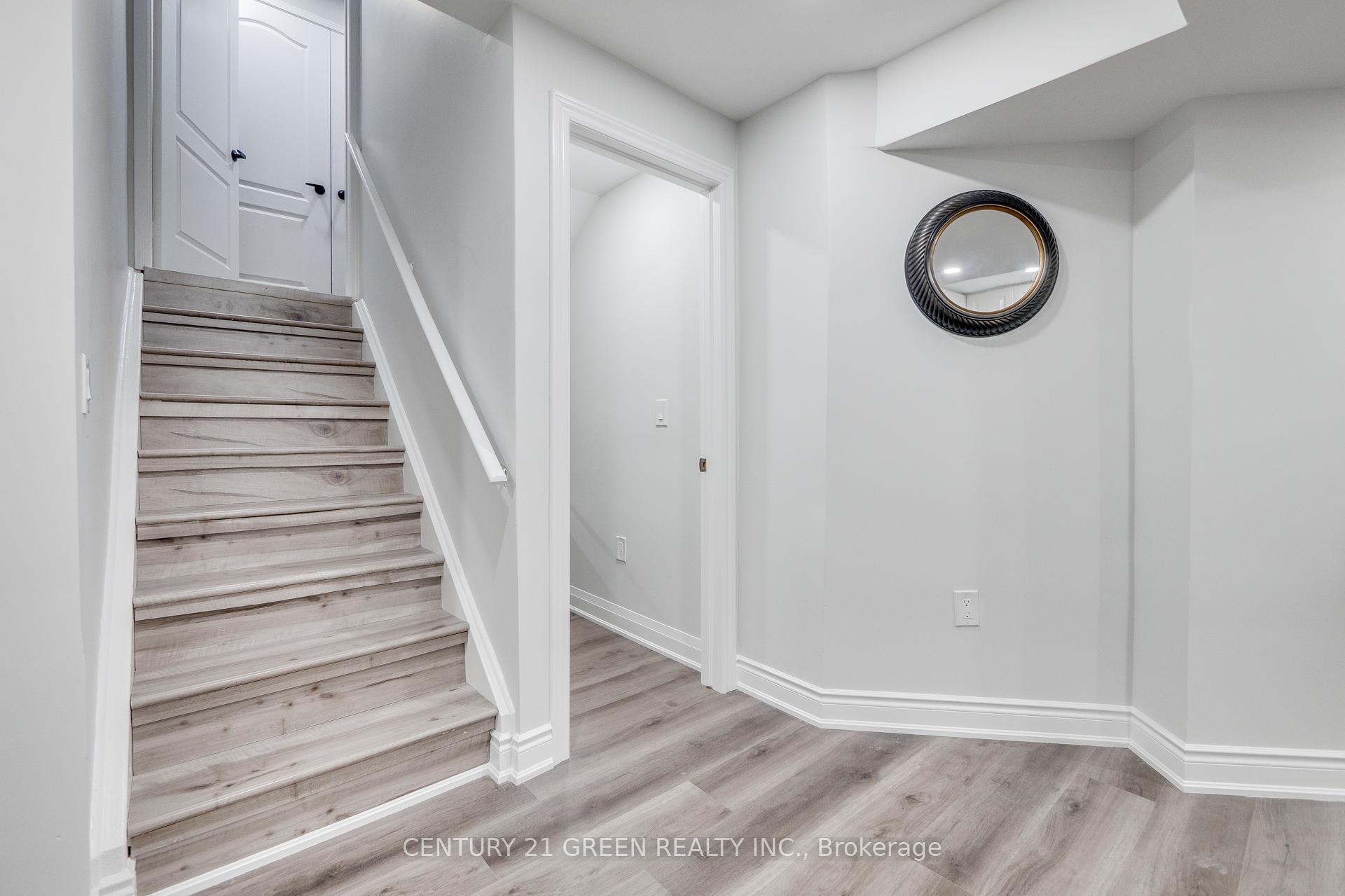 Photo 28 of 3873 Brinwood Gate, Mississauga, Churchill Meadows — HOMEH