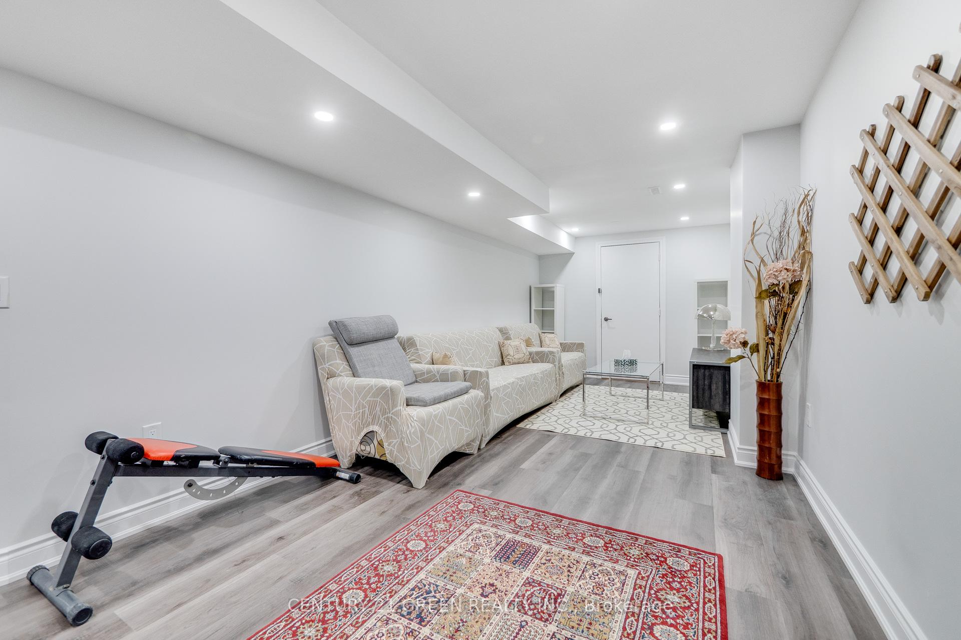 Photo 30 of 3873 Brinwood Gate, Mississauga, Churchill Meadows — HOMEH