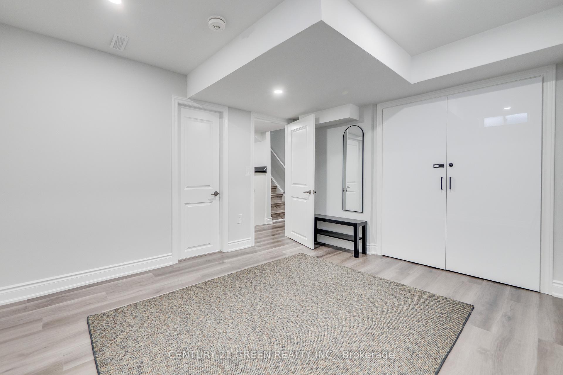 Photo 32 of 3873 Brinwood Gate, Mississauga, Churchill Meadows — HOMEH