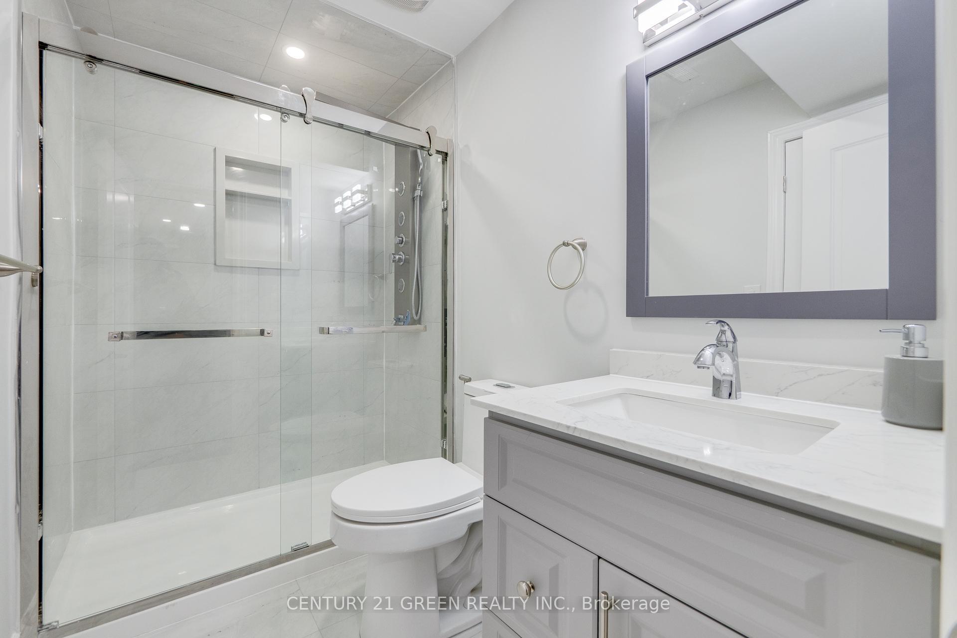 Photo 33 of 3873 Brinwood Gate, Mississauga, Churchill Meadows — HOMEH