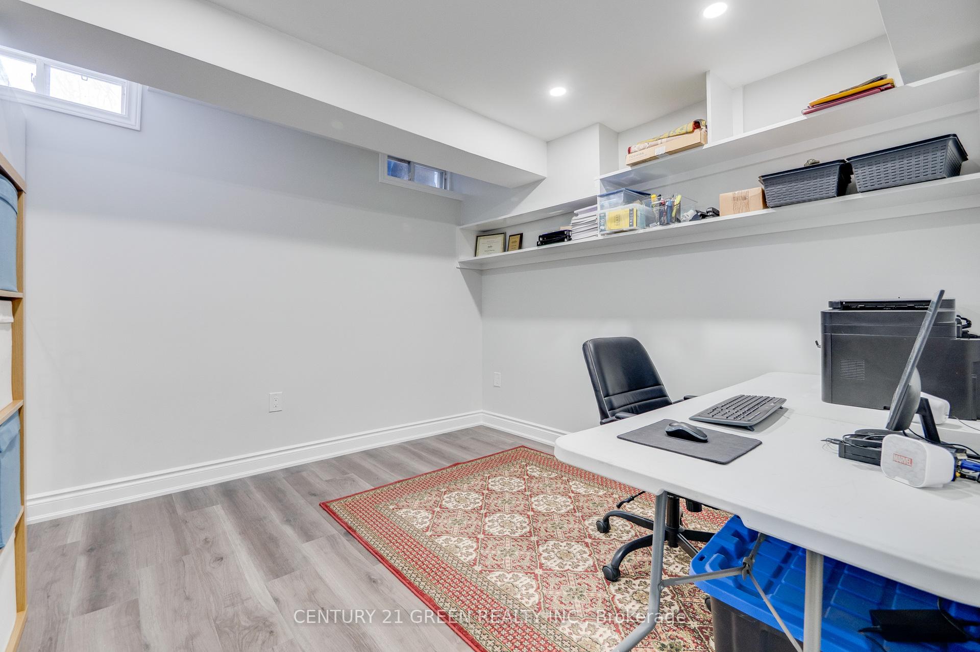 Photo 34 of 3873 Brinwood Gate, Mississauga, Churchill Meadows — HOMEH