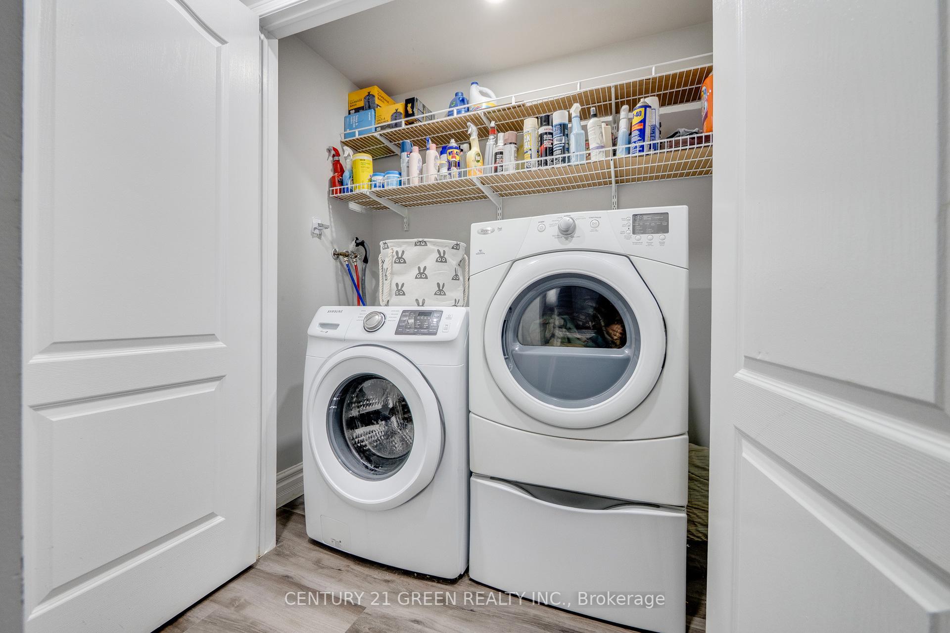 Photo 35 of 3873 Brinwood Gate, Mississauga, Churchill Meadows — HOMEH
