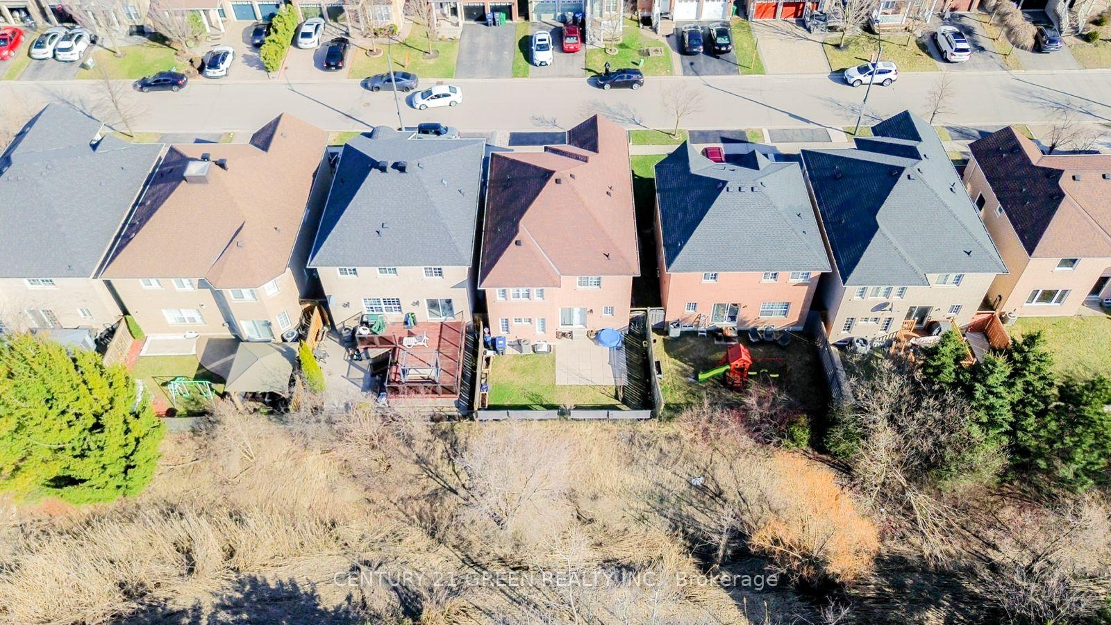 Photo 38 of 3873 Brinwood Gate, Mississauga, Churchill Meadows — HOMEH