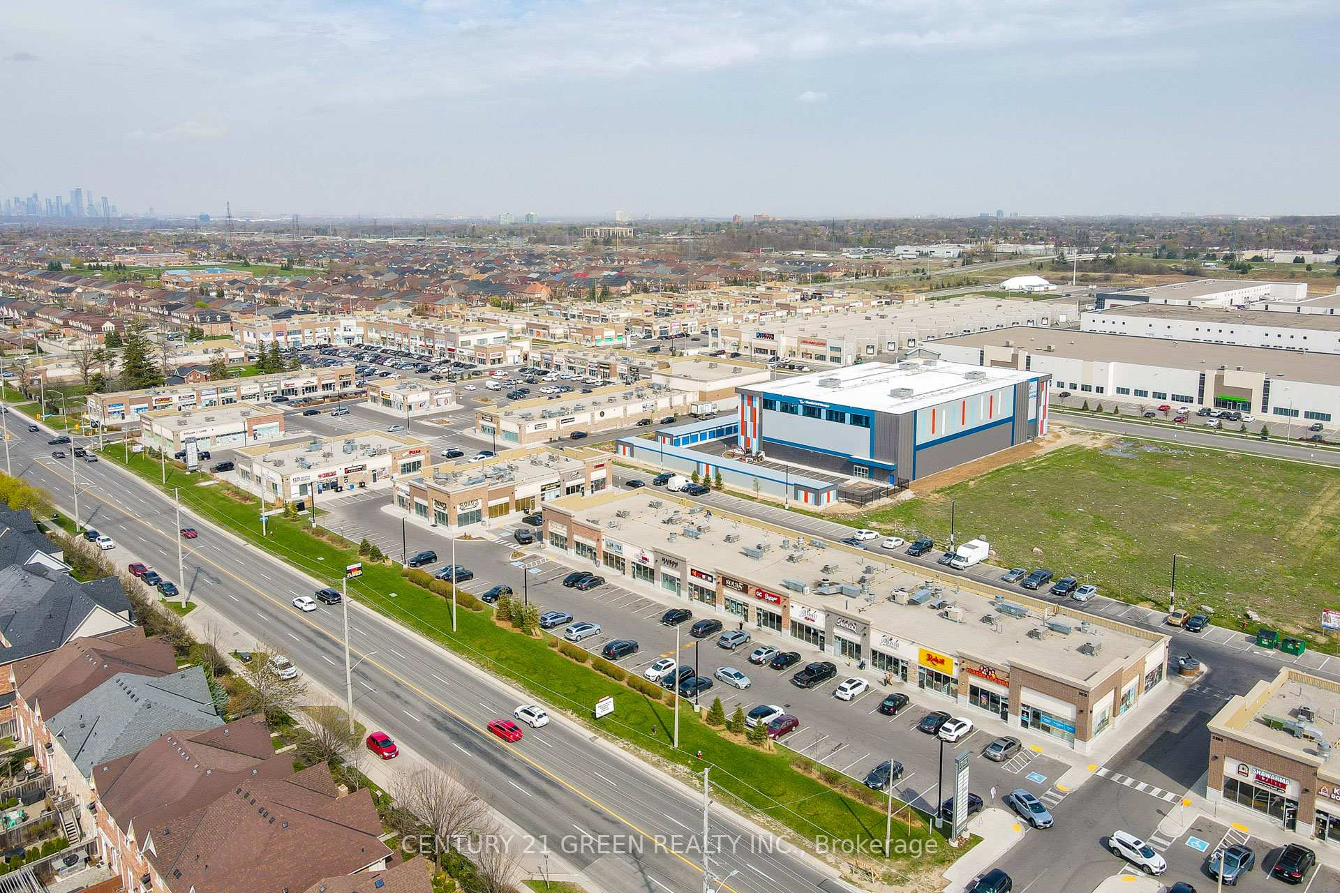 Photo 39 of 3873 Brinwood Gate, Mississauga, Churchill Meadows — HOMEH