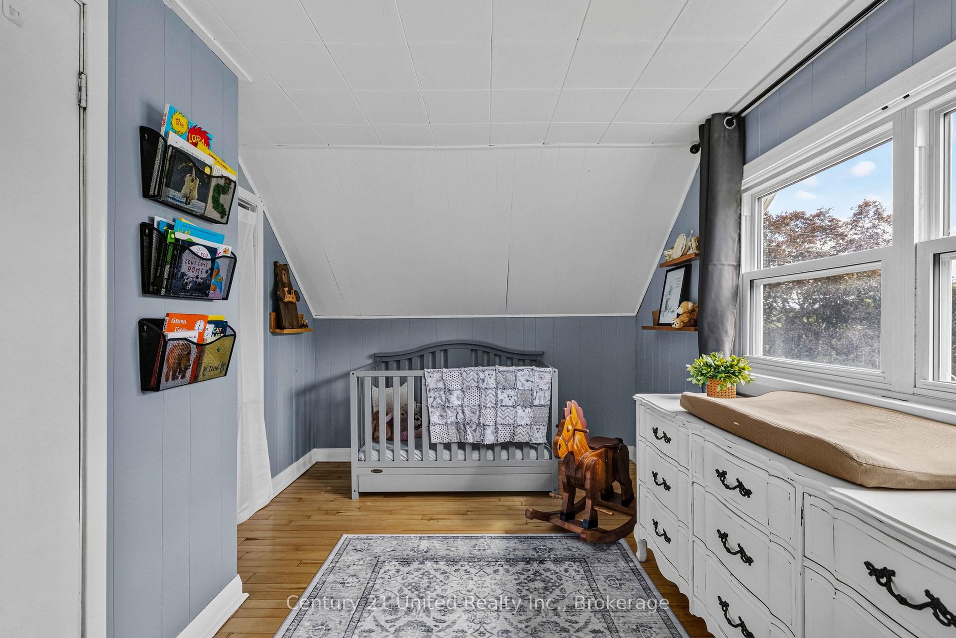 Photo 20 of 882 Peterborough Street, Douro-Dummer — HOMEH