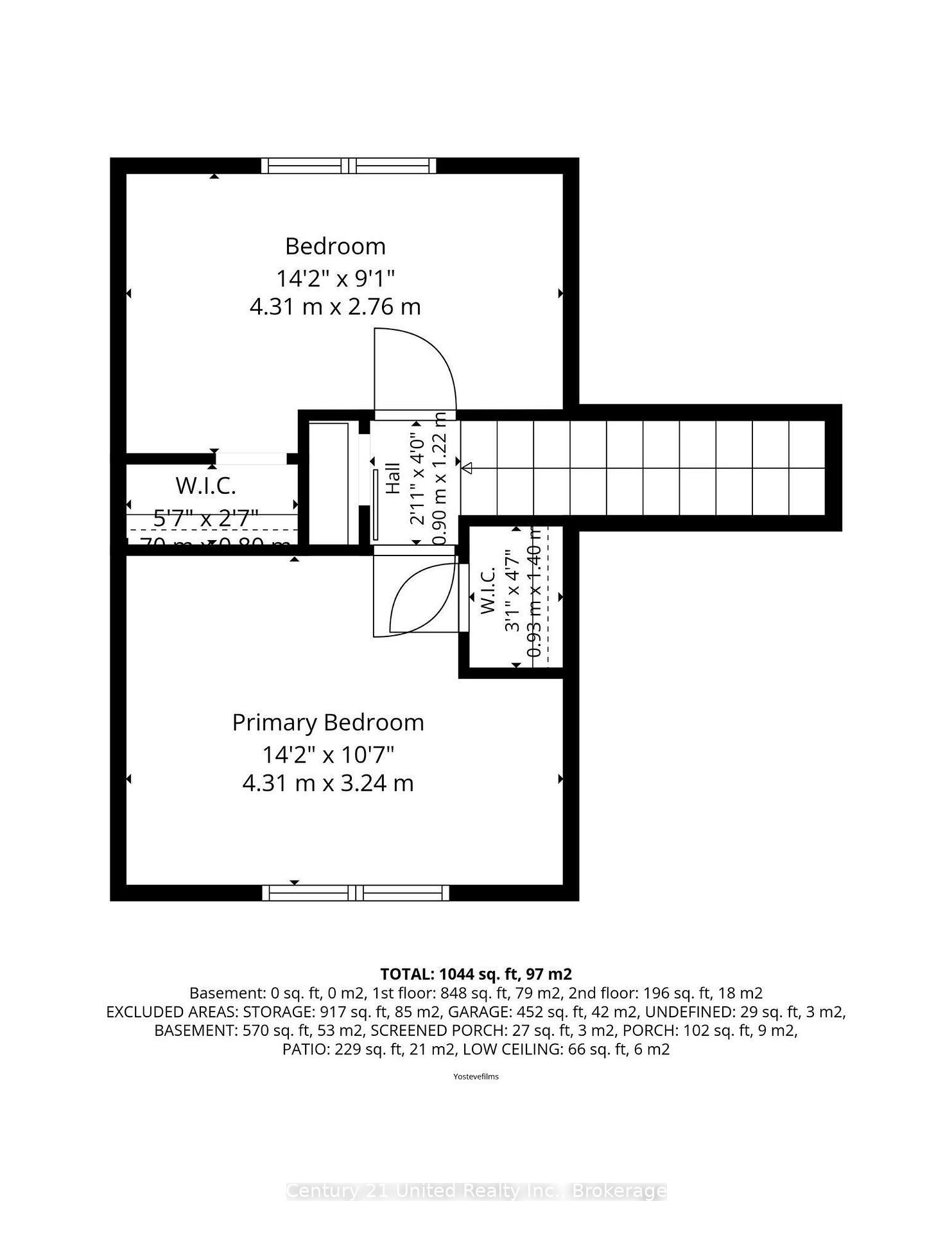 Photo 36 of 882 Peterborough Street, Douro-Dummer — HOMEH