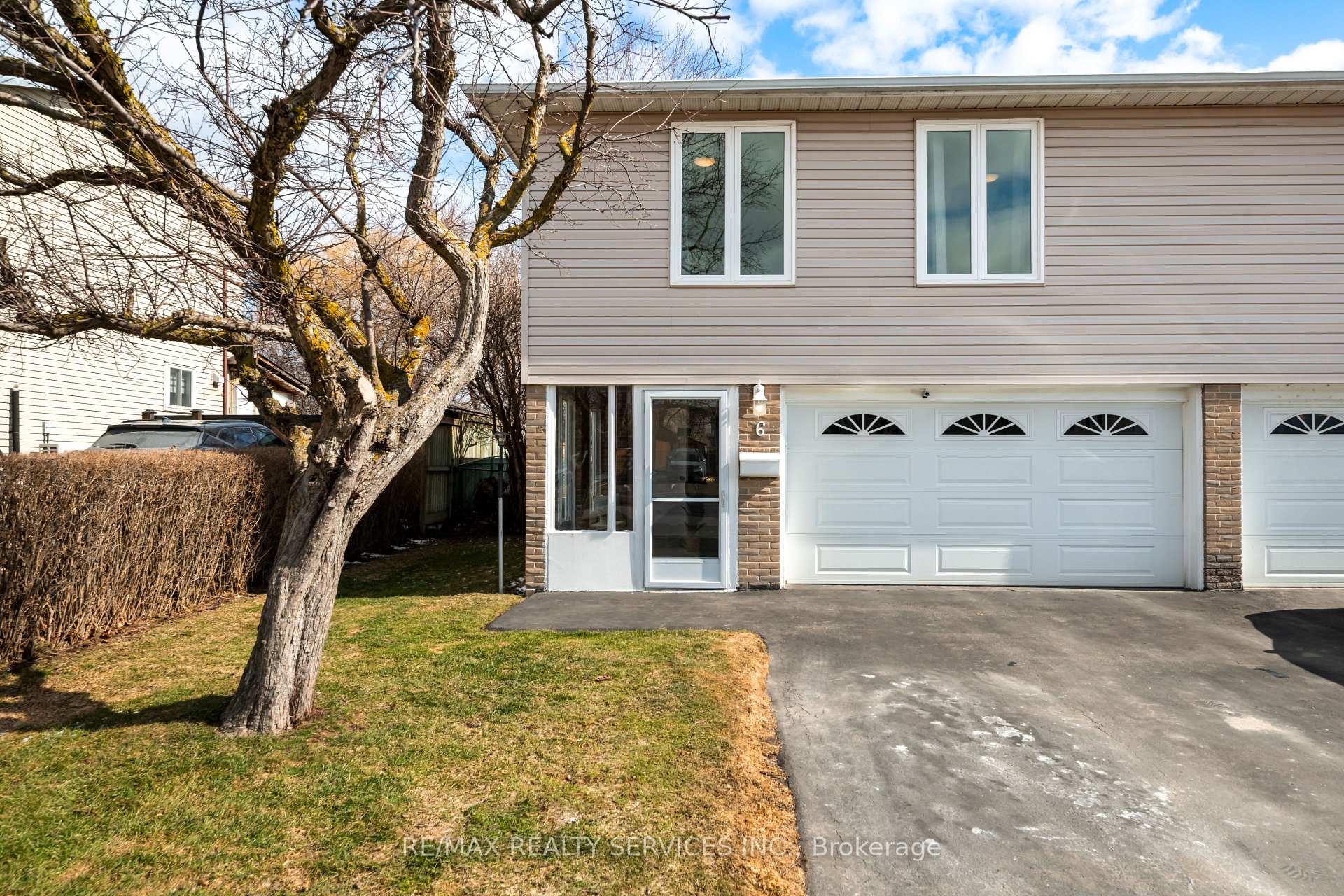 Photo 1 of 6 Glenridge Road, Brampton, Northgate — HOMEH