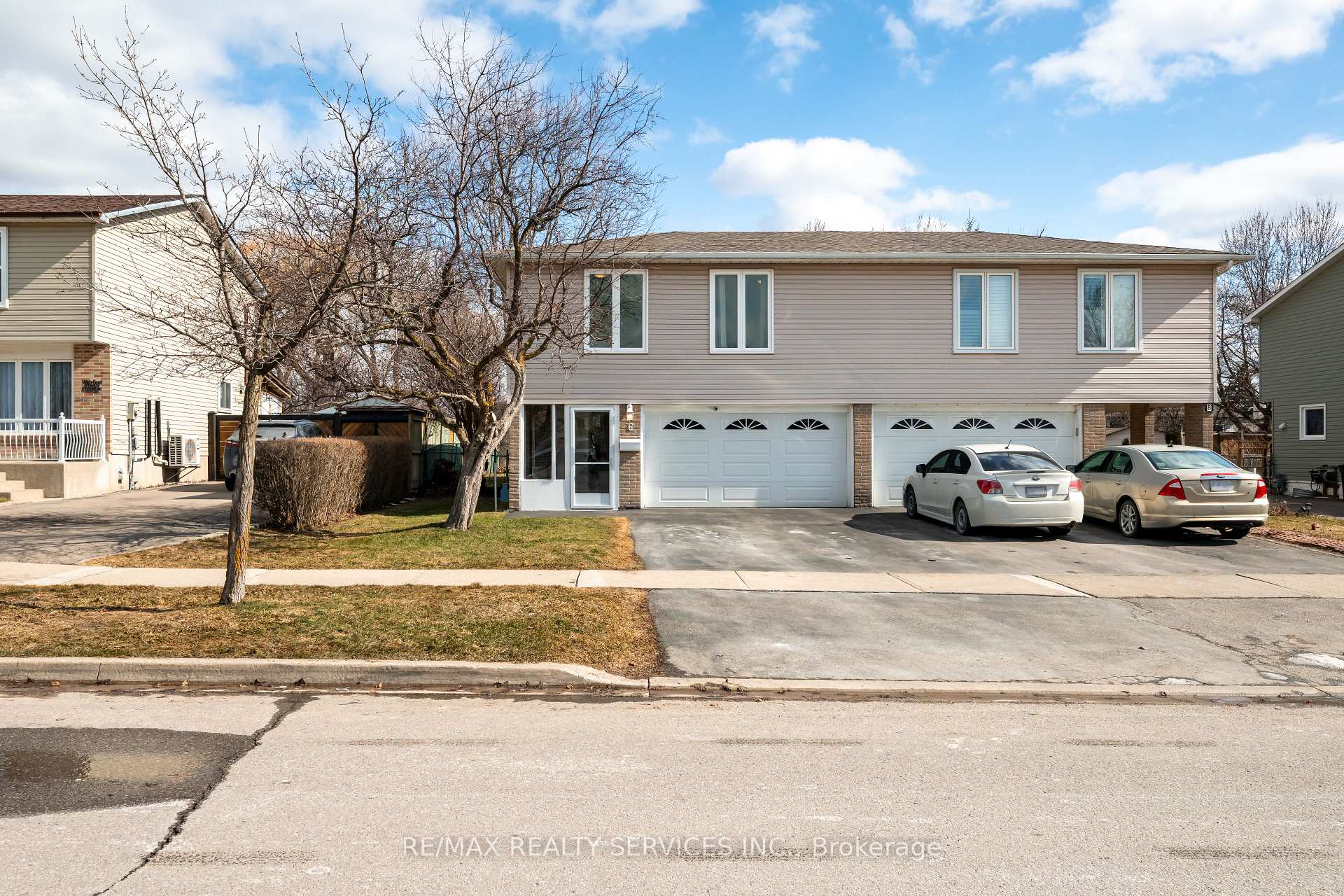 Photo 2 of 6 Glenridge Road, Brampton, Northgate — HOMEH