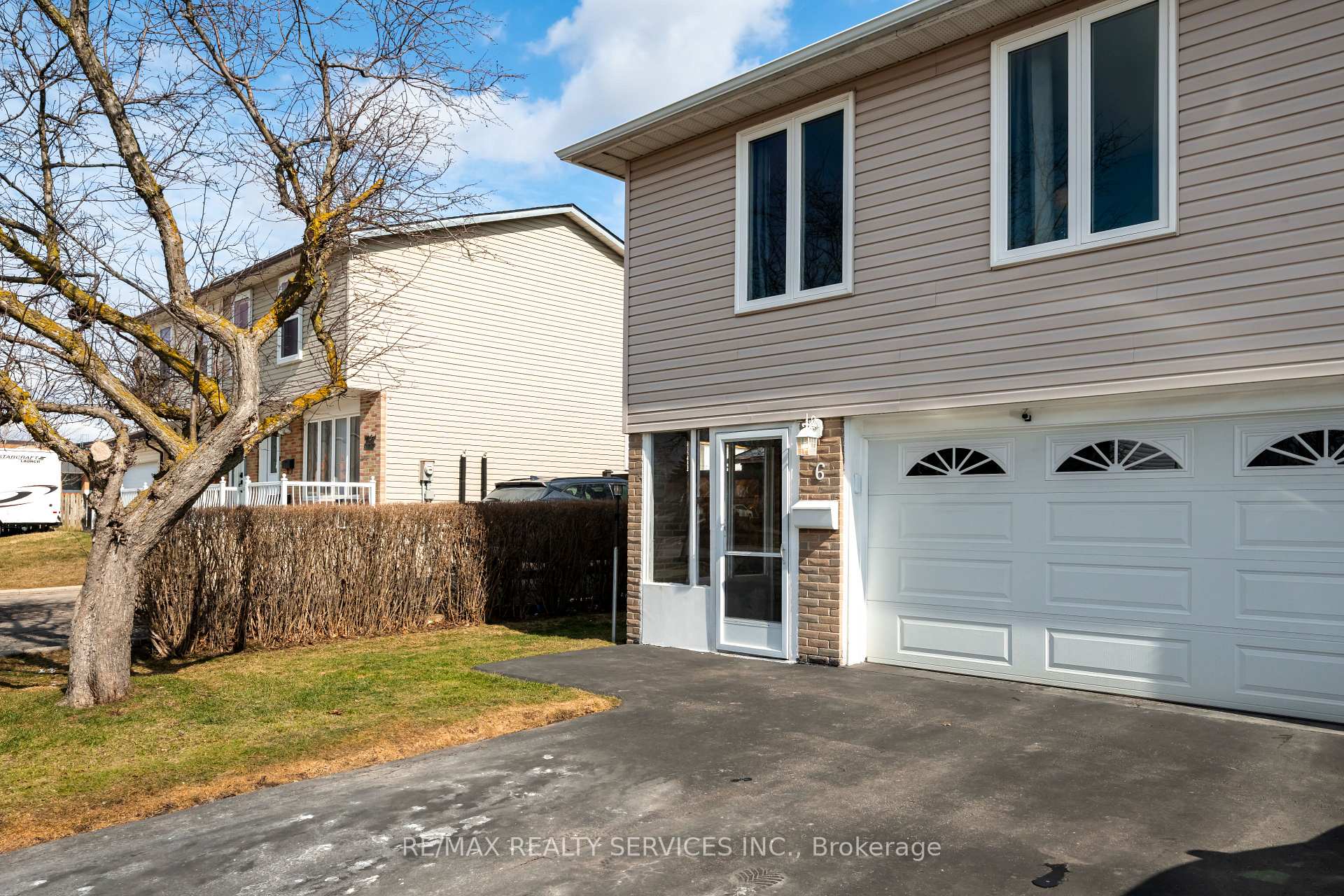 Photo 3 of 6 Glenridge Road, Brampton, Northgate — HOMEH