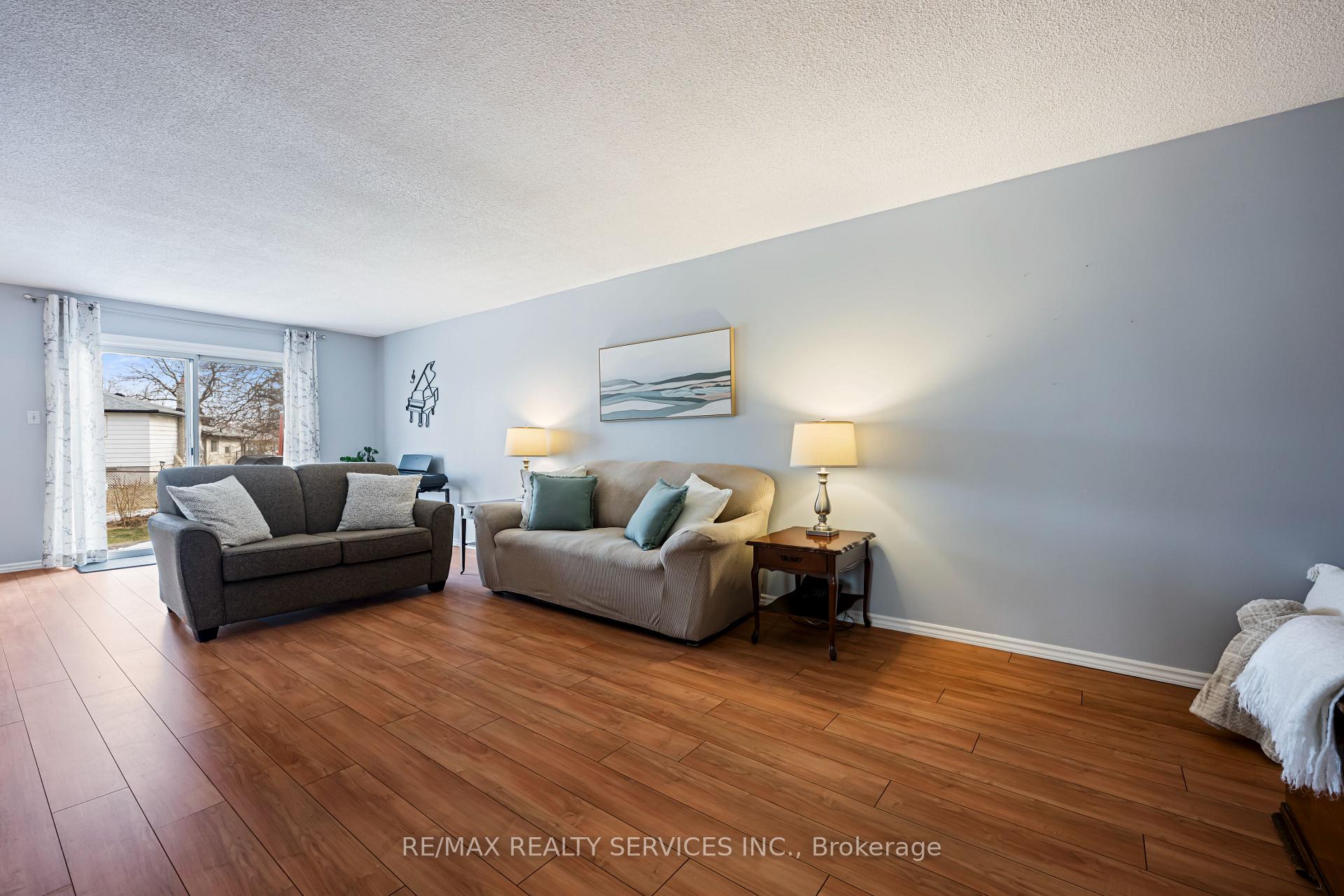 Photo 13 of 6 Glenridge Road, Brampton, Northgate — HOMEH