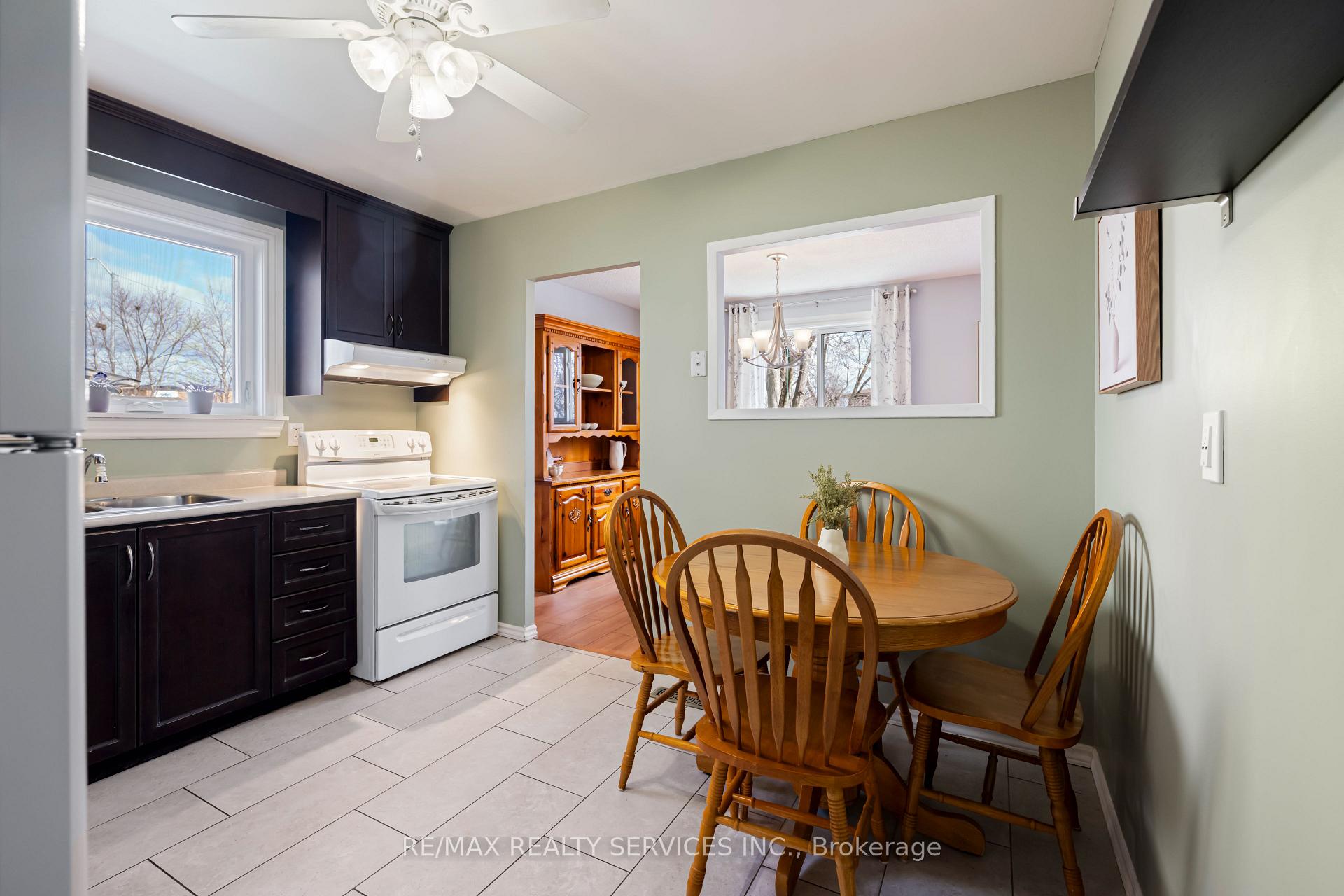 Photo 20 of 6 Glenridge Road, Brampton, Northgate — HOMEH