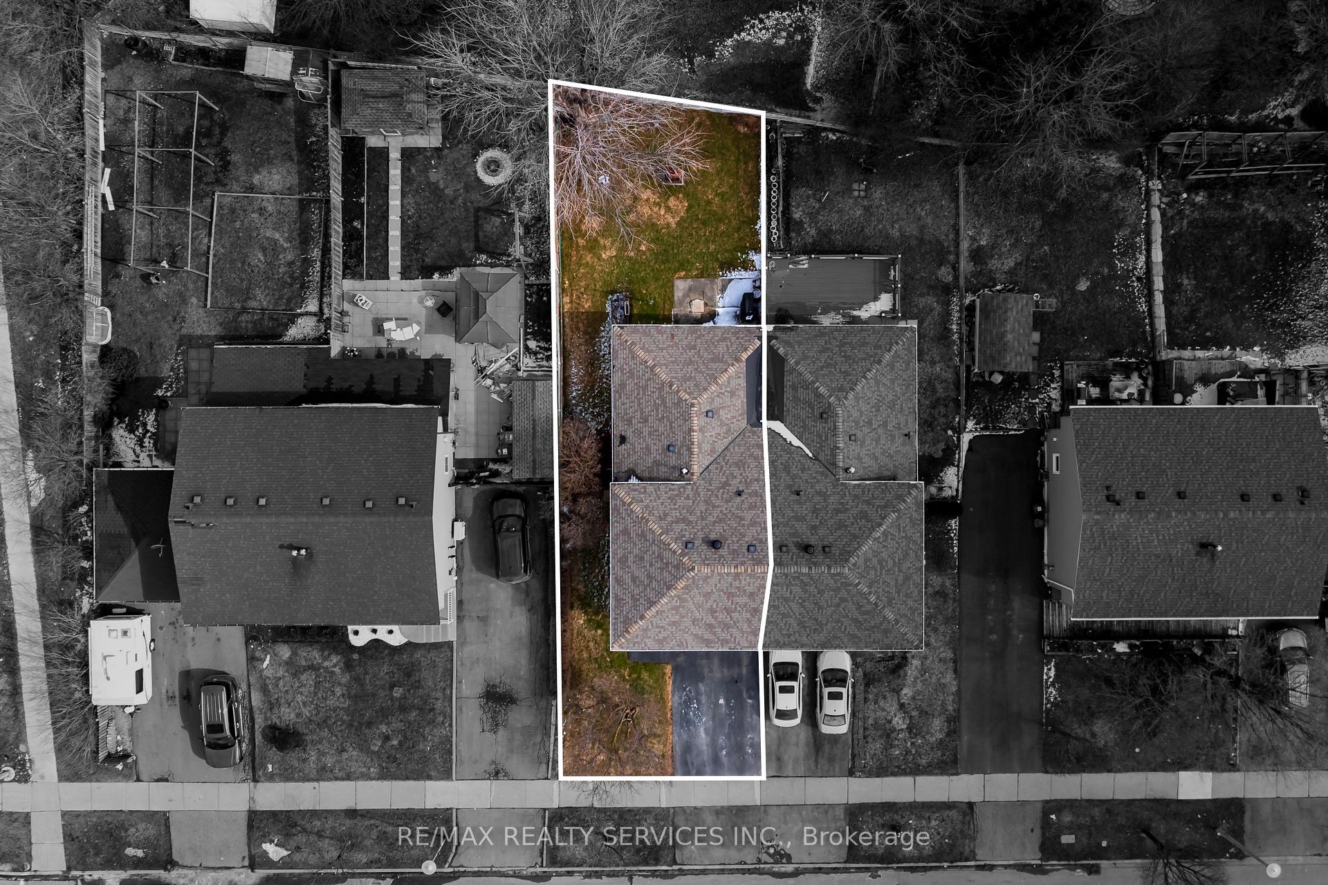 Photo 42 of 6 Glenridge Road, Brampton, Northgate — HOMEH