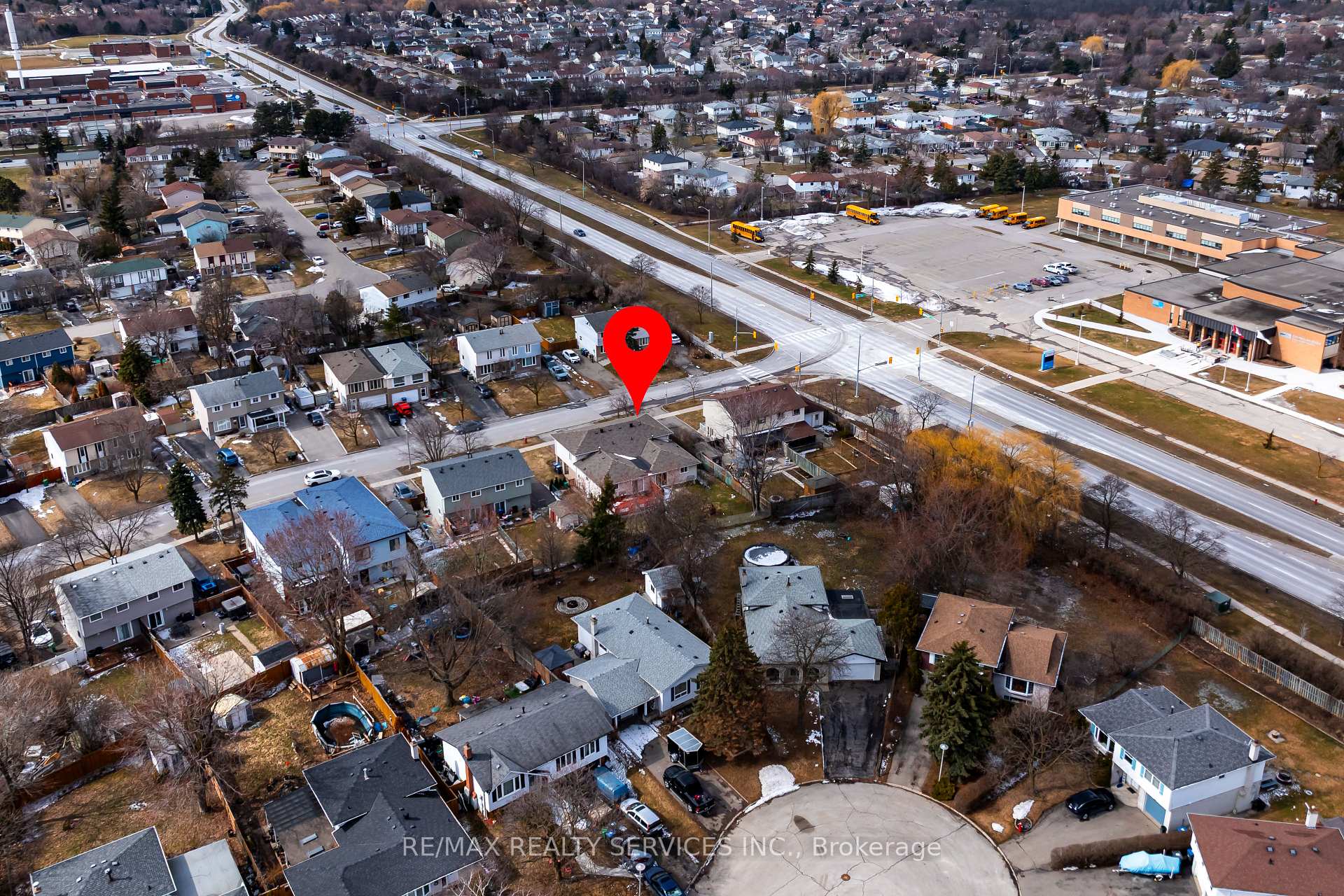 Photo 43 of 6 Glenridge Road, Brampton, Northgate — HOMEH
