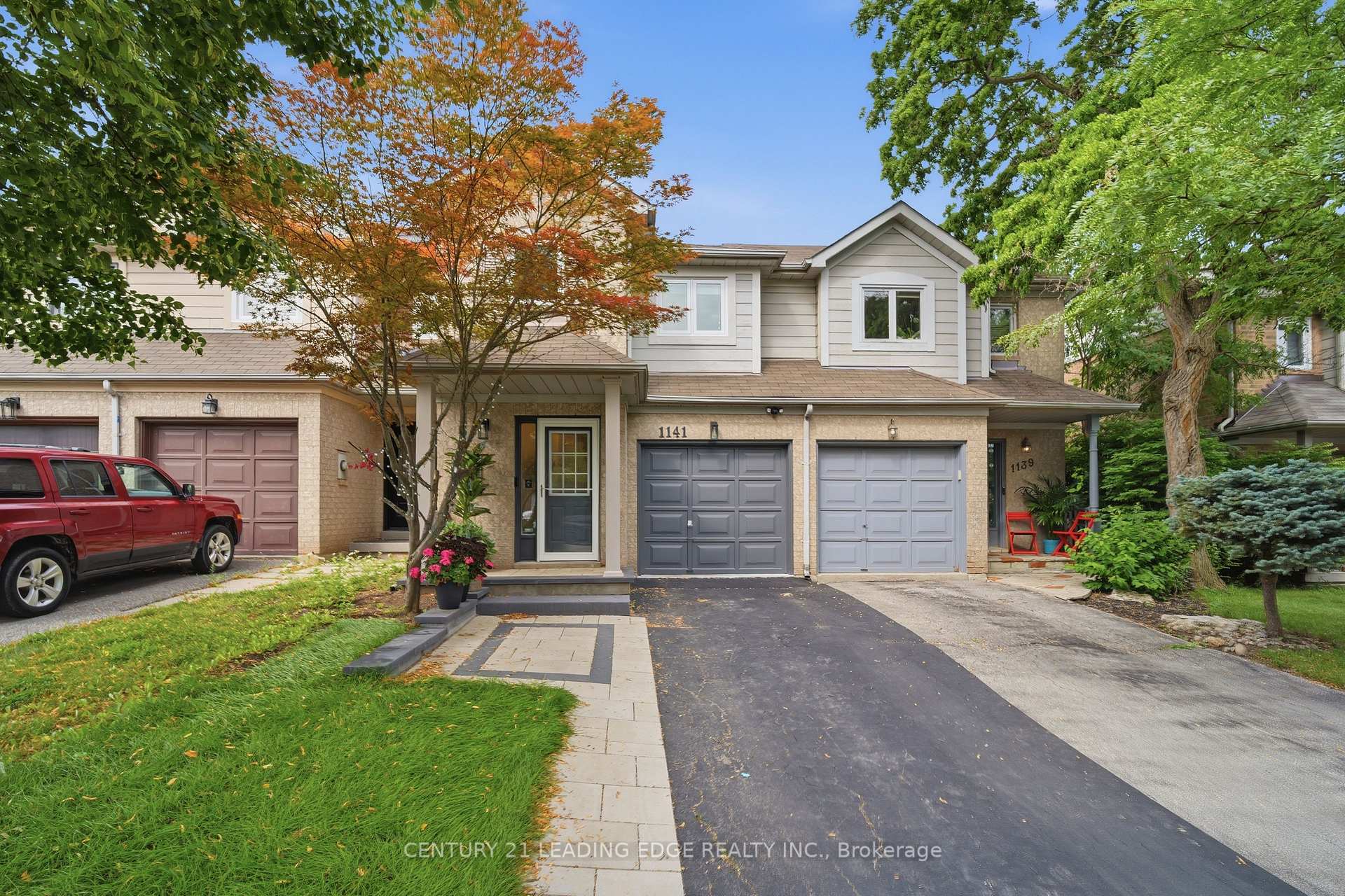 Photo 1 of 1141 Westview Terrace, Oakville, West Oak Trails — HOMEH