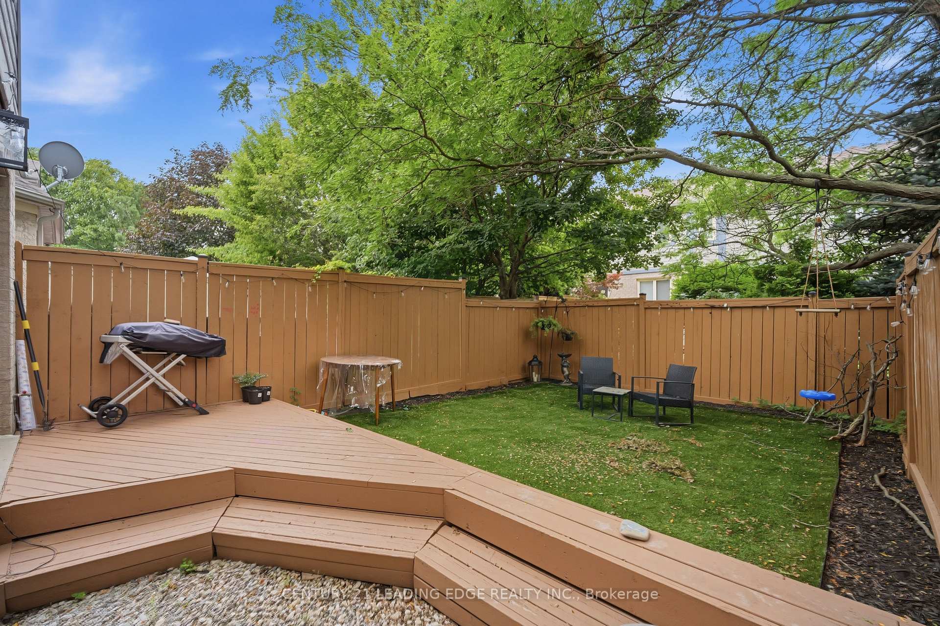 Photo 29 of 1141 Westview Terrace, Oakville, West Oak Trails — HOMEH