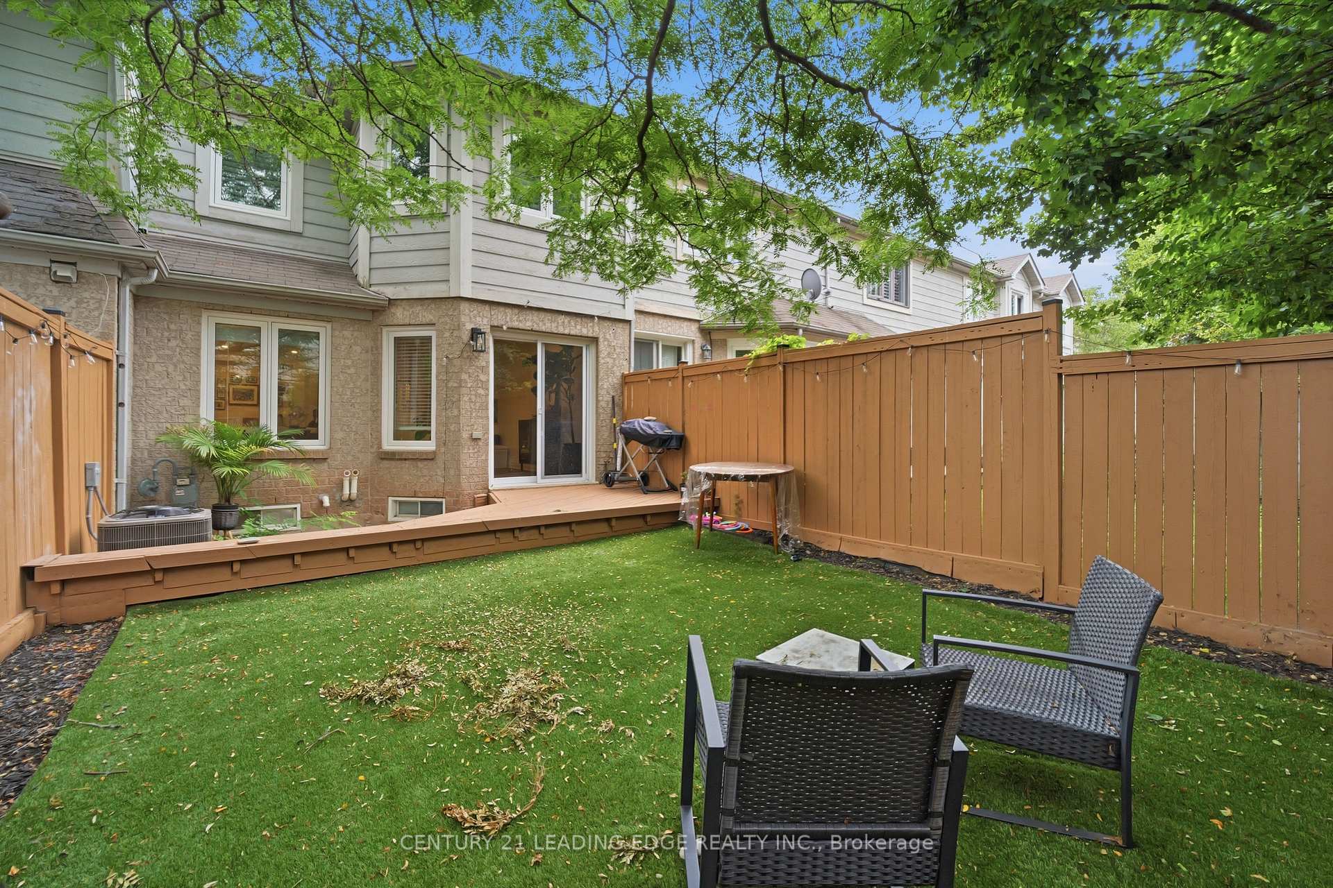 Photo 30 of 1141 Westview Terrace, Oakville, West Oak Trails — HOMEH