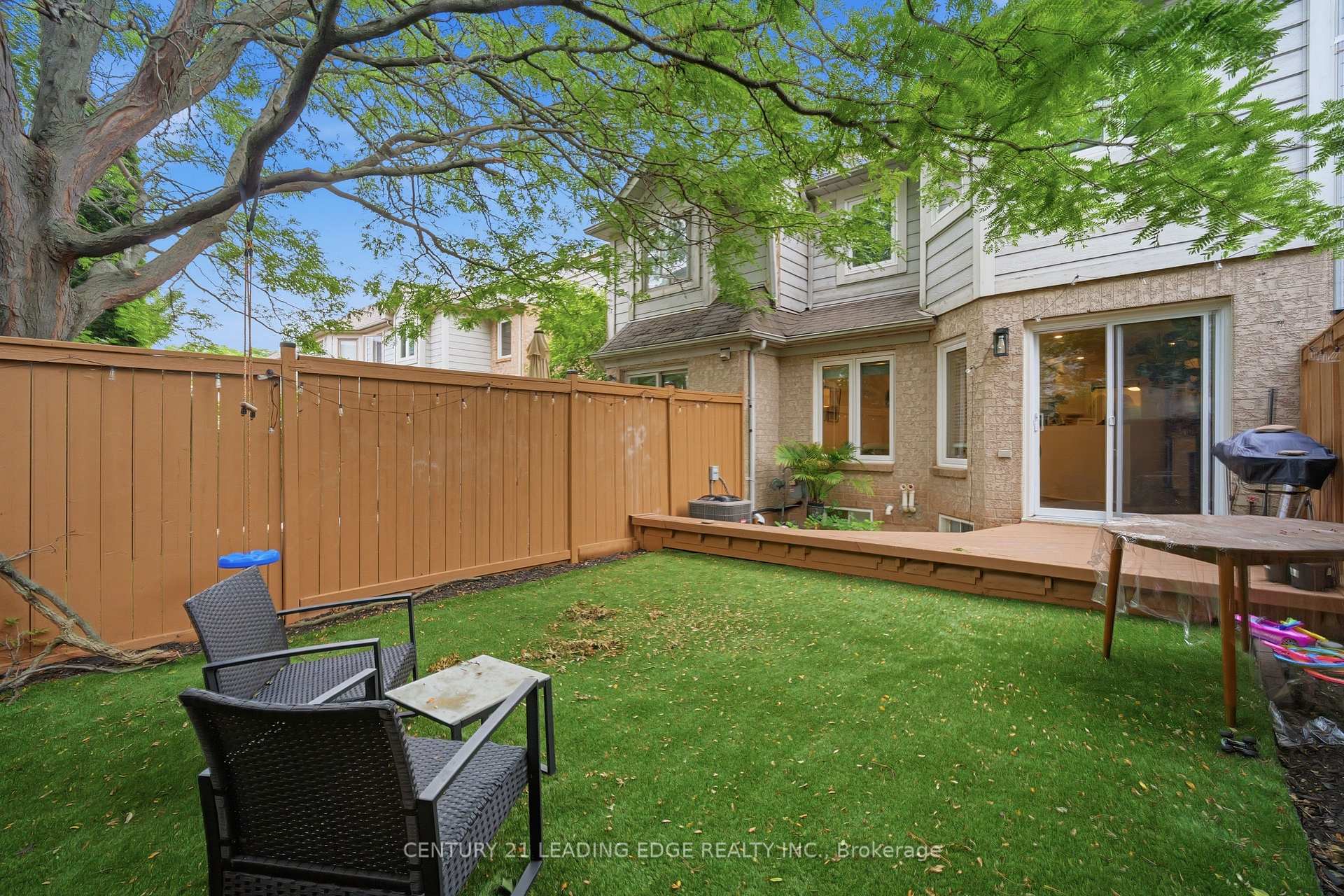 Photo 31 of 1141 Westview Terrace, Oakville, West Oak Trails — HOMEH
