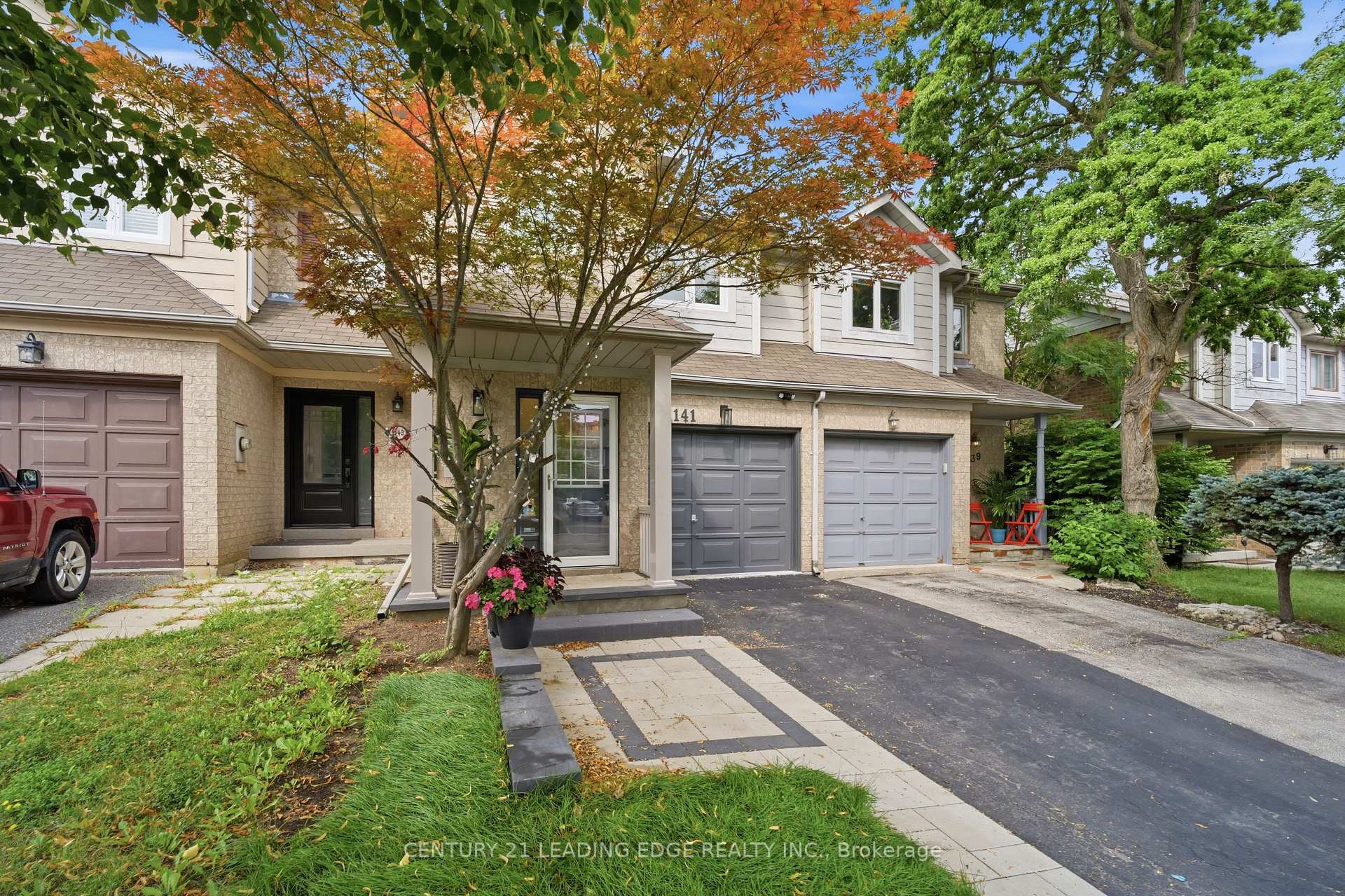 Photo 32 of 1141 Westview Terrace, Oakville, West Oak Trails — HOMEH