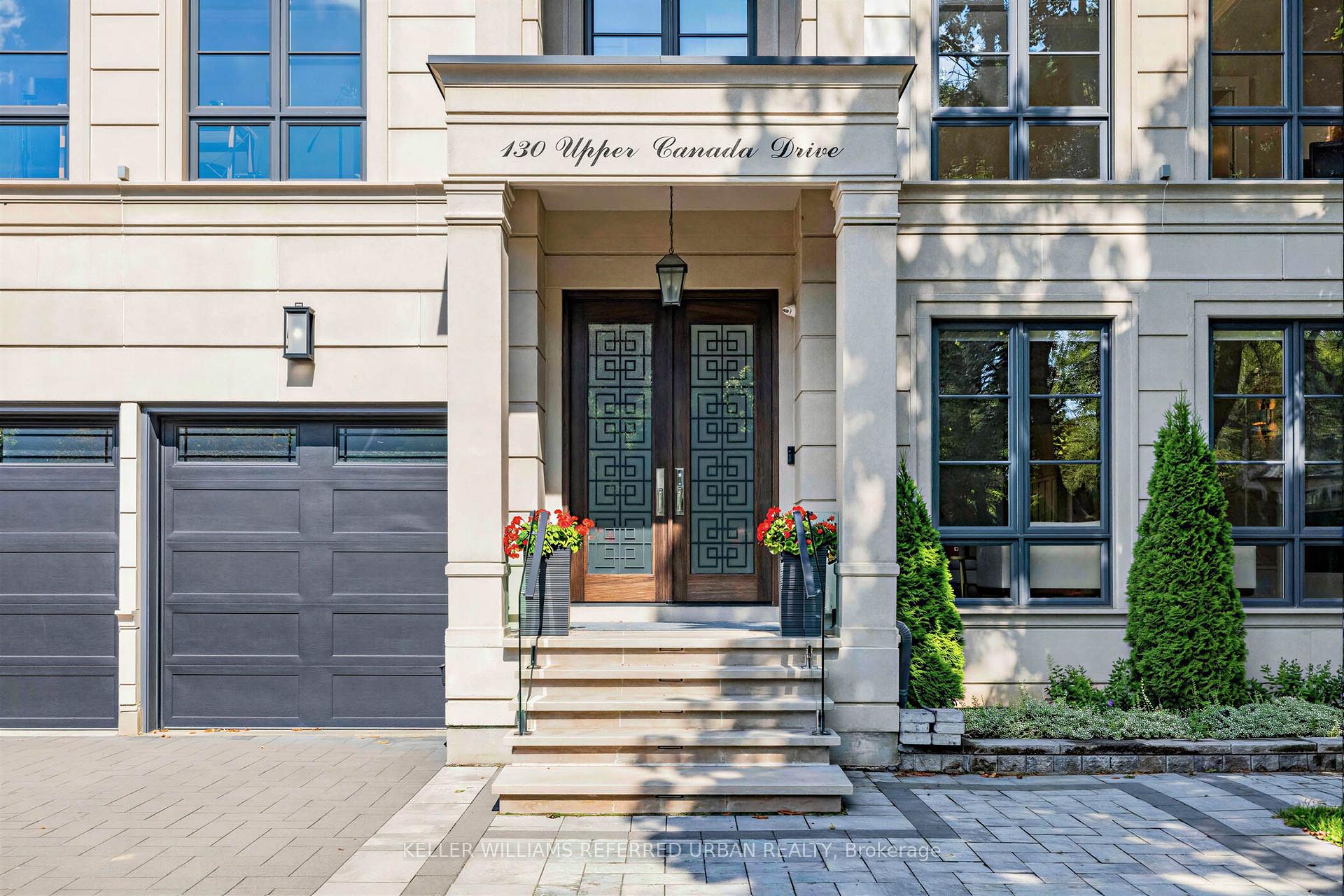 Photo 51 of 130 Upper Canada Drive, North York, St. Andrew-Windfields — HOMEH