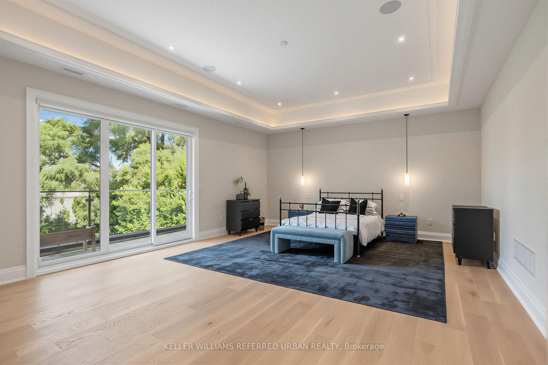 Photo 26 of 130 Upper Canada Drive, North York, St. Andrew-Windfields — HOMEH