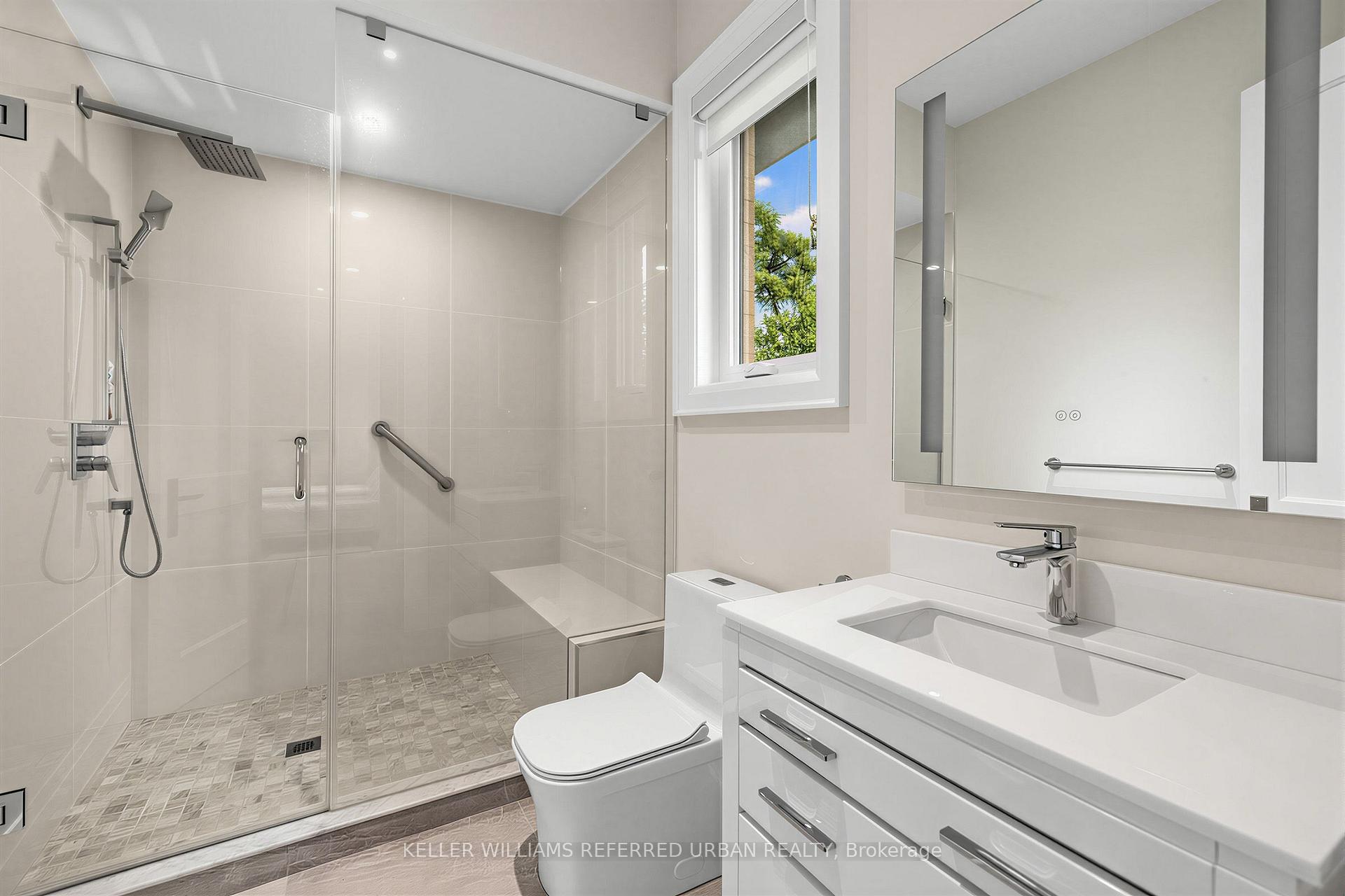 Photo 34 of 130 Upper Canada Drive, North York, St. Andrew-Windfields — HOMEH