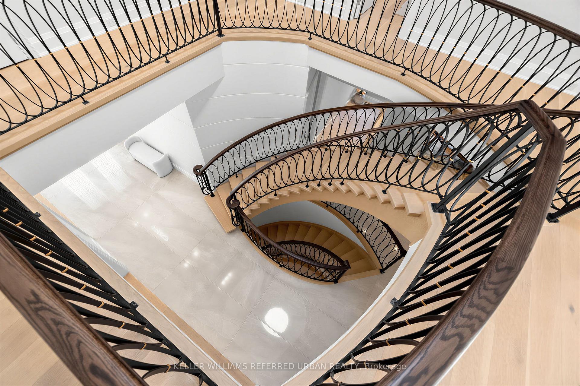Photo 36 of 130 Upper Canada Drive, North York, St. Andrew-Windfields — HOMEH