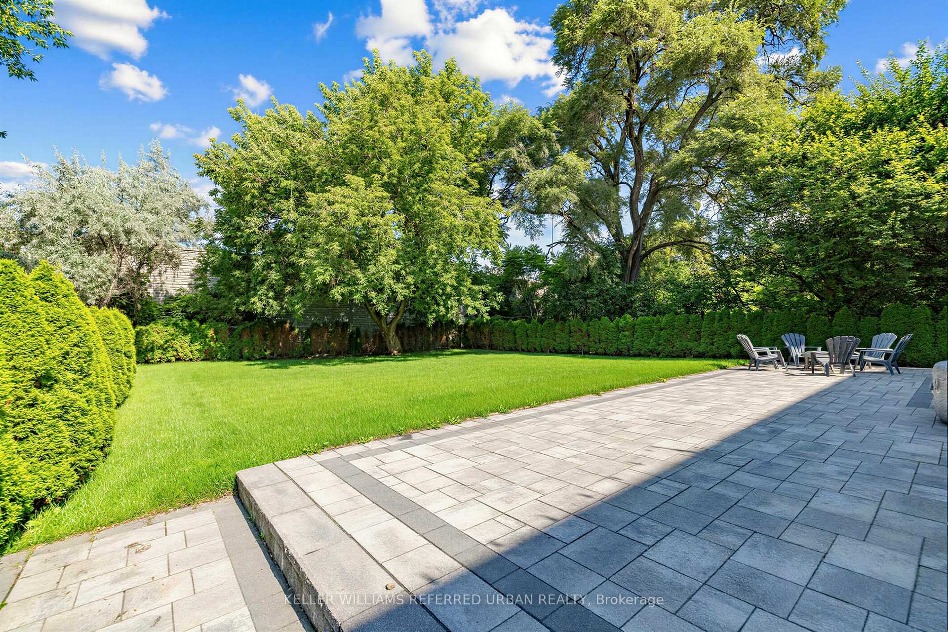 Photo 44 of 130 Upper Canada Drive, North York, St. Andrew-Windfields — HOMEH
