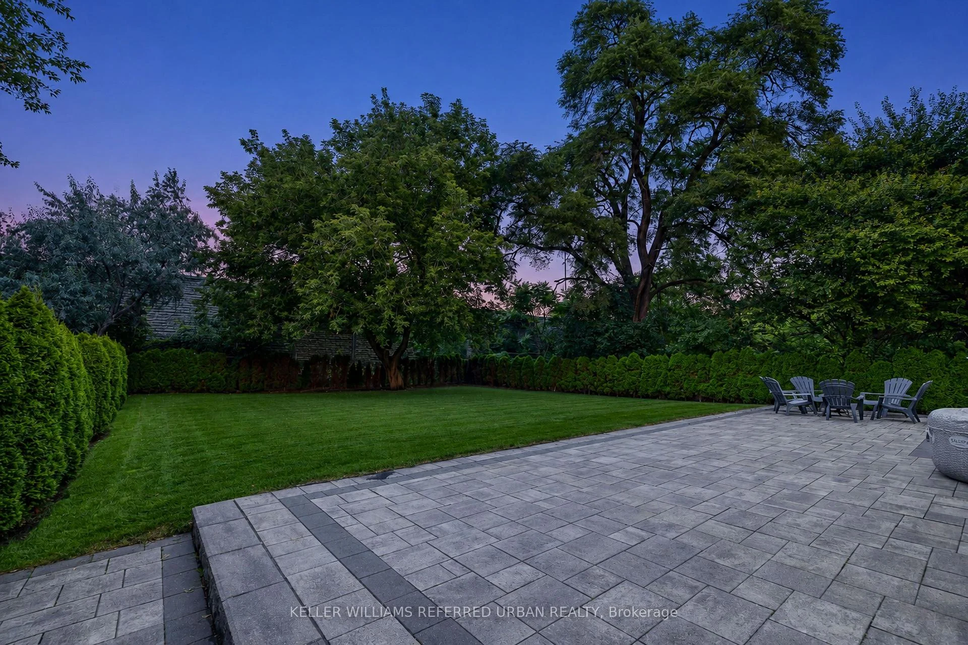 Photo 46 of 130 Upper Canada Drive, North York, St. Andrew-Windfields — HOMEH