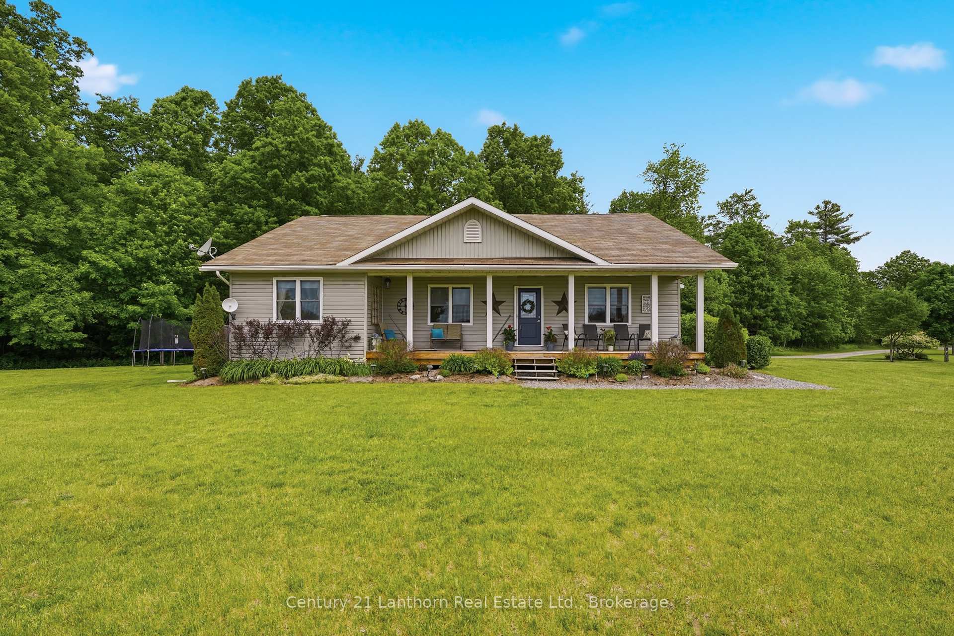 Photo 2 of 198 Skinkle Road, Trent Hills, Rural Trent Hills — HOMEH