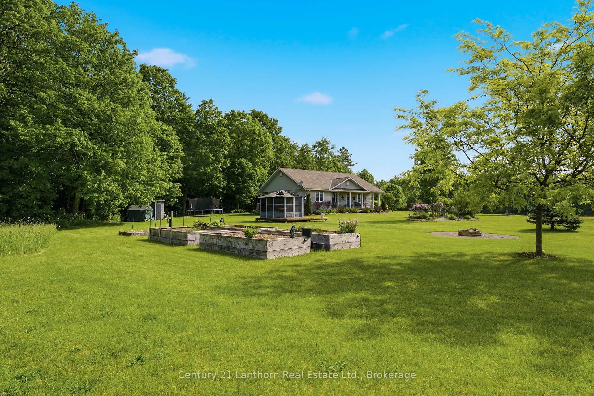 Photo 3 of 198 Skinkle Road, Trent Hills, Rural Trent Hills — HOMEH