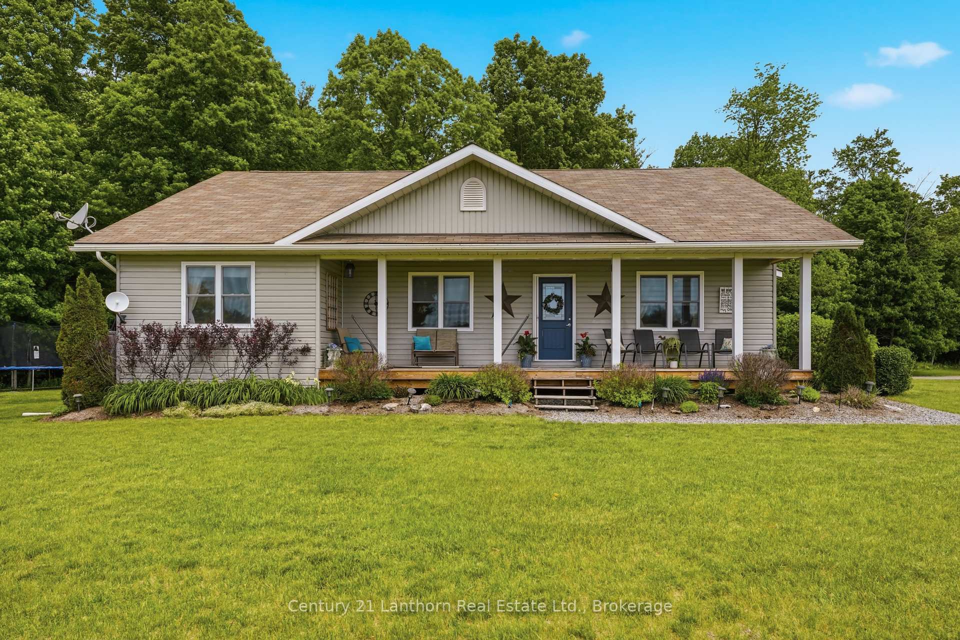 Photo 4 of 198 Skinkle Road, Trent Hills, Rural Trent Hills — HOMEH