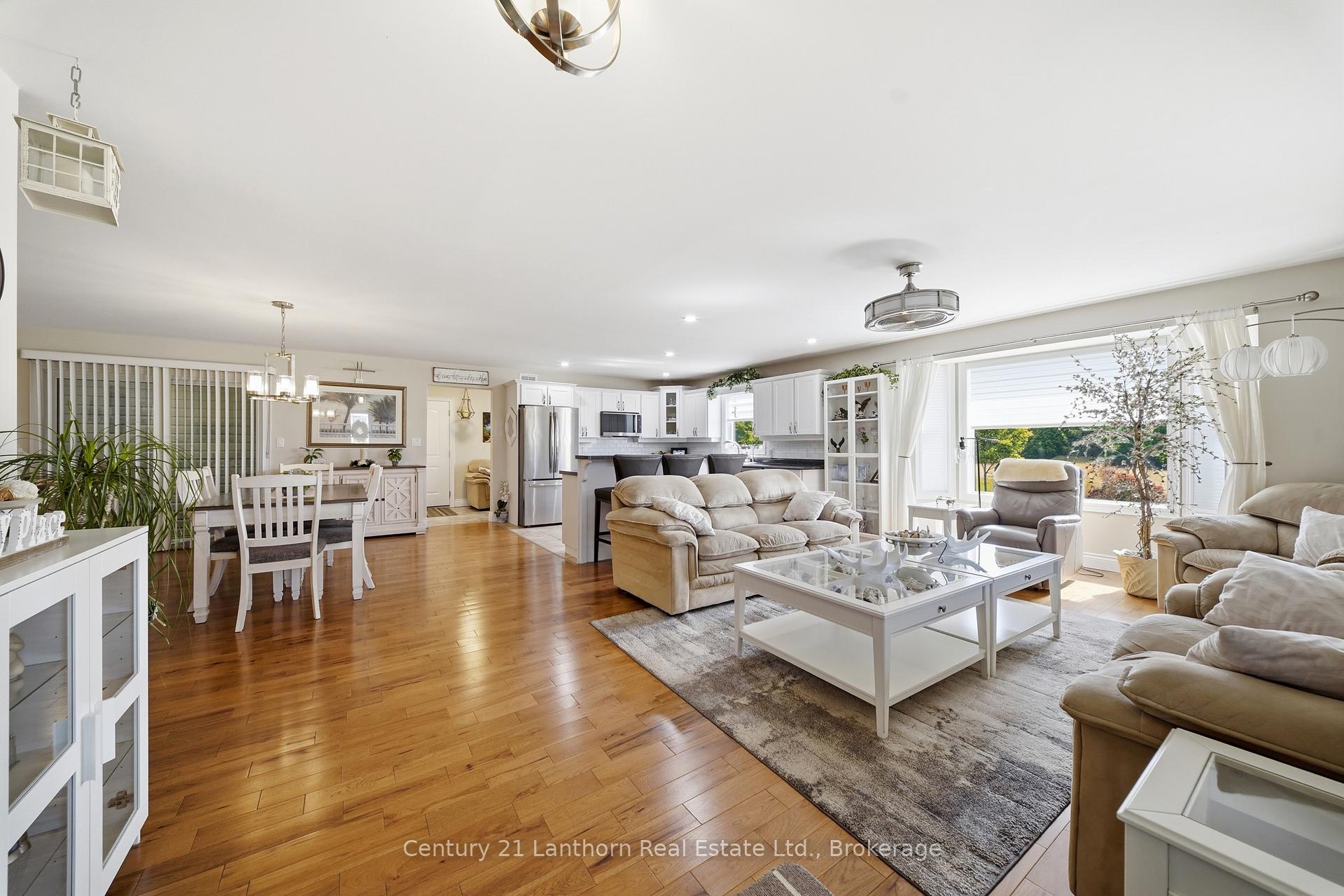 Photo 6 of 198 Skinkle Road, Trent Hills, Rural Trent Hills — HOMEH