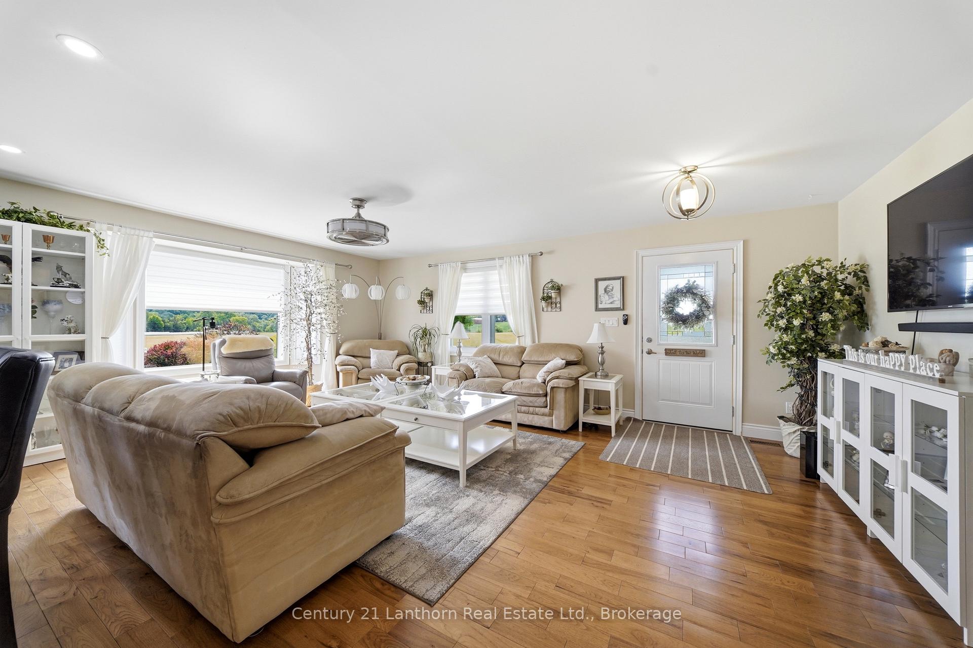 Photo 9 of 198 Skinkle Road, Trent Hills, Rural Trent Hills — HOMEH